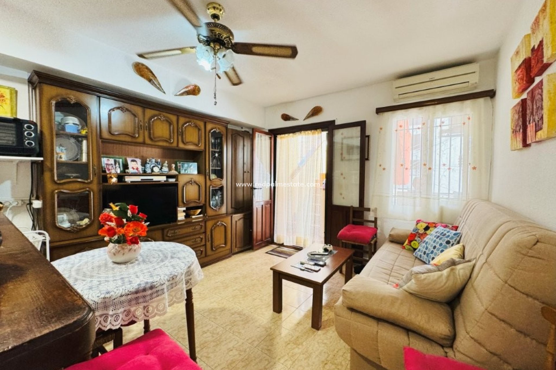 Reventa - Apartmentos -
Torrevieja - Costa Blanca