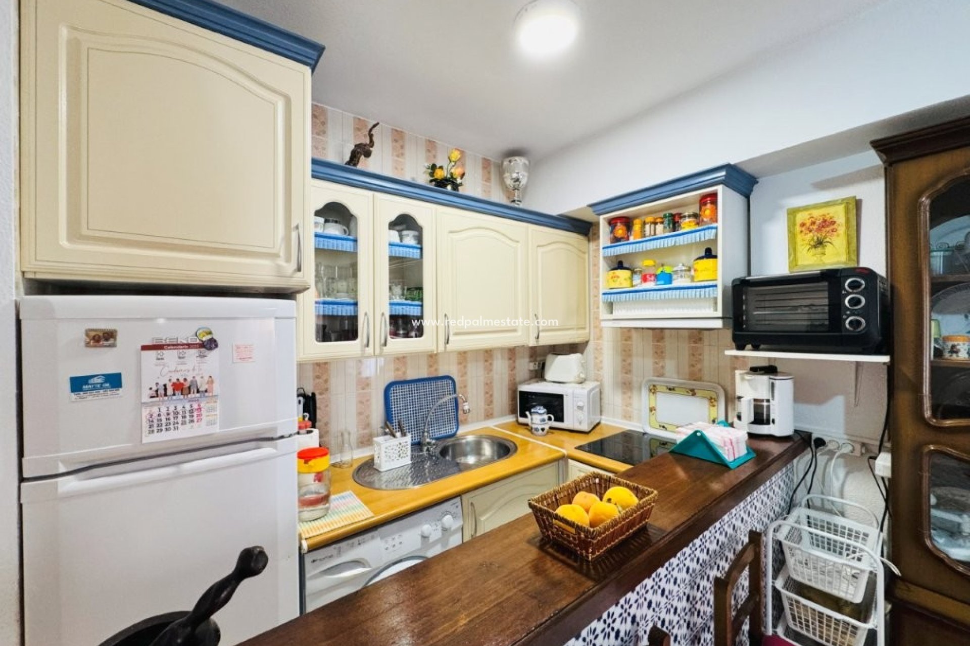 Reventa - Apartmentos -
Torrevieja - Costa Blanca