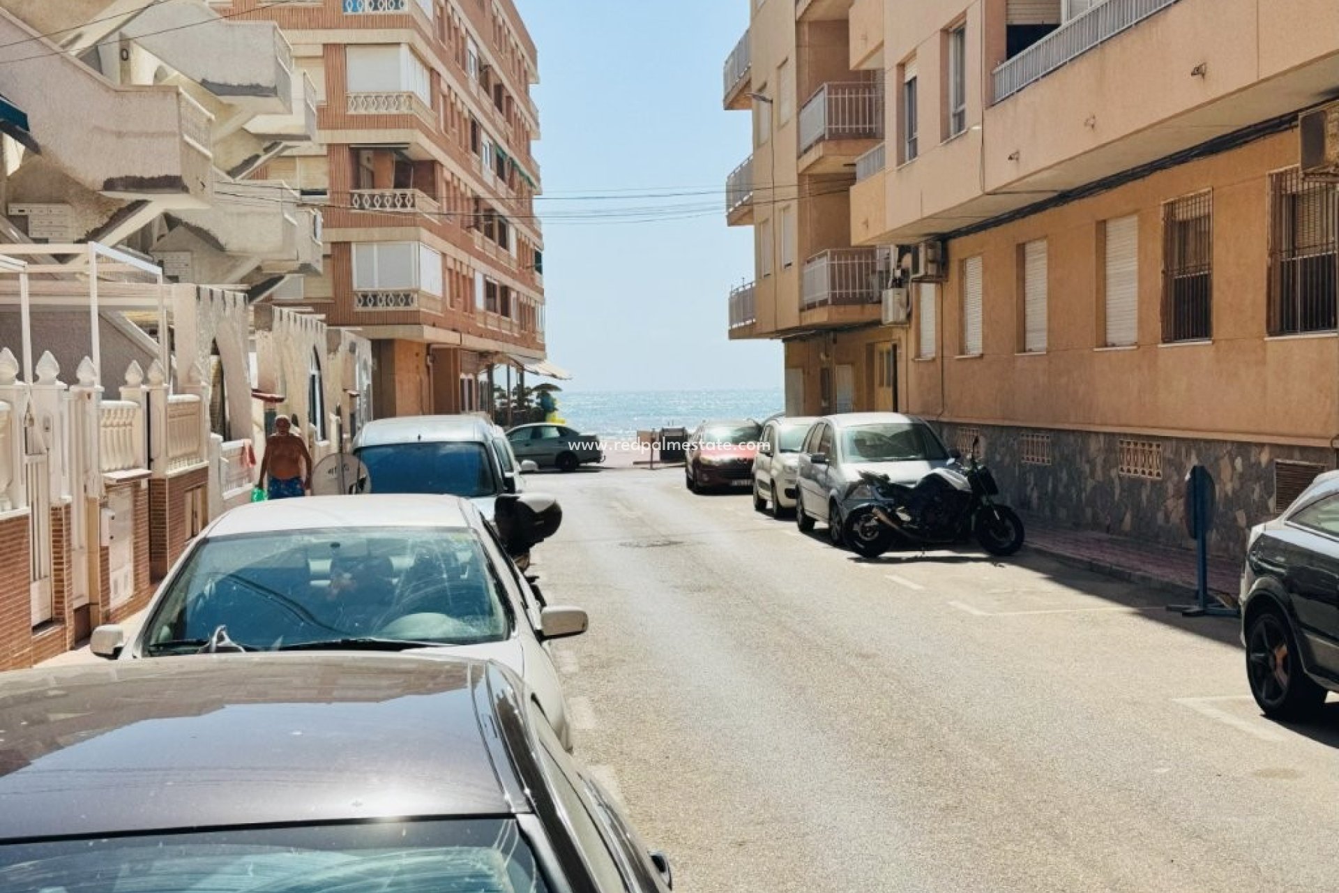 Reventa - Apartmentos -
Torrevieja - Costa Blanca