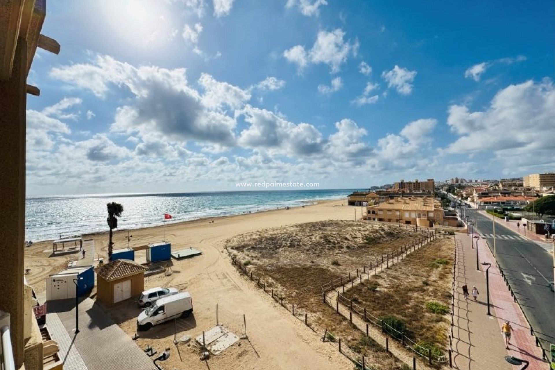 Reventa - Apartmentos -
Torrevieja - Costa Blanca