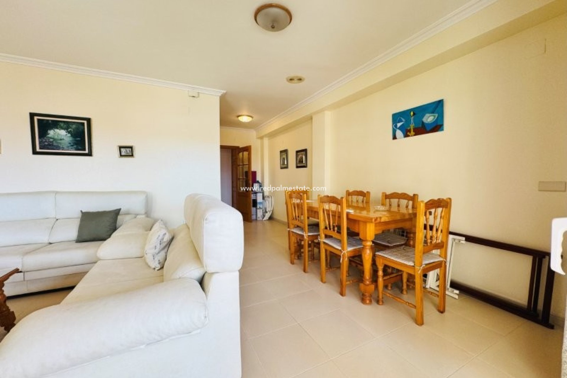 Reventa - Apartmentos -
Torrevieja - Costa Blanca