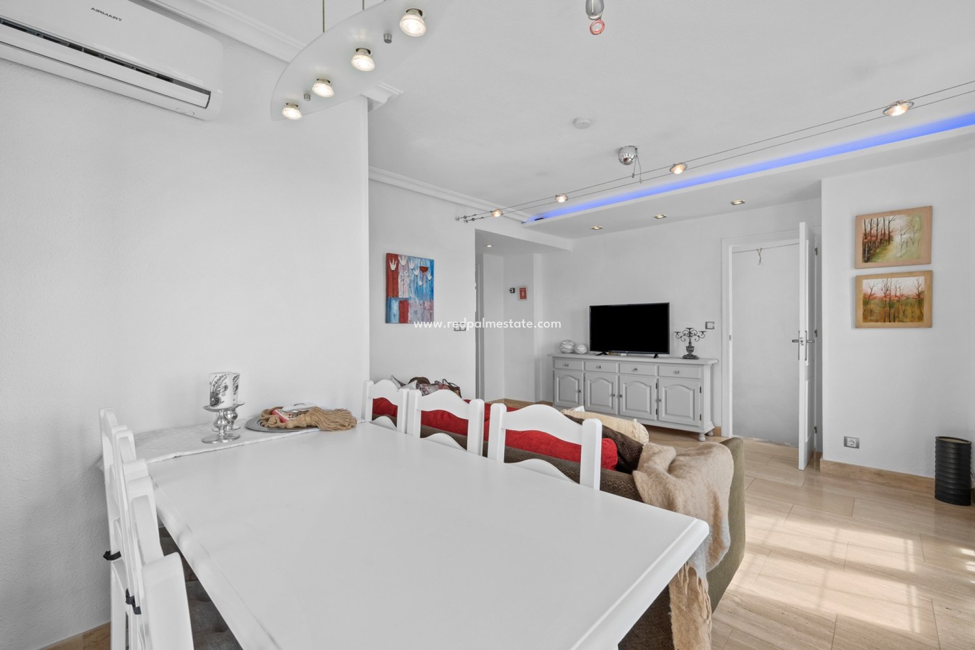 Reventa - Apartmentos -
Torrevieja - Costa Blanca