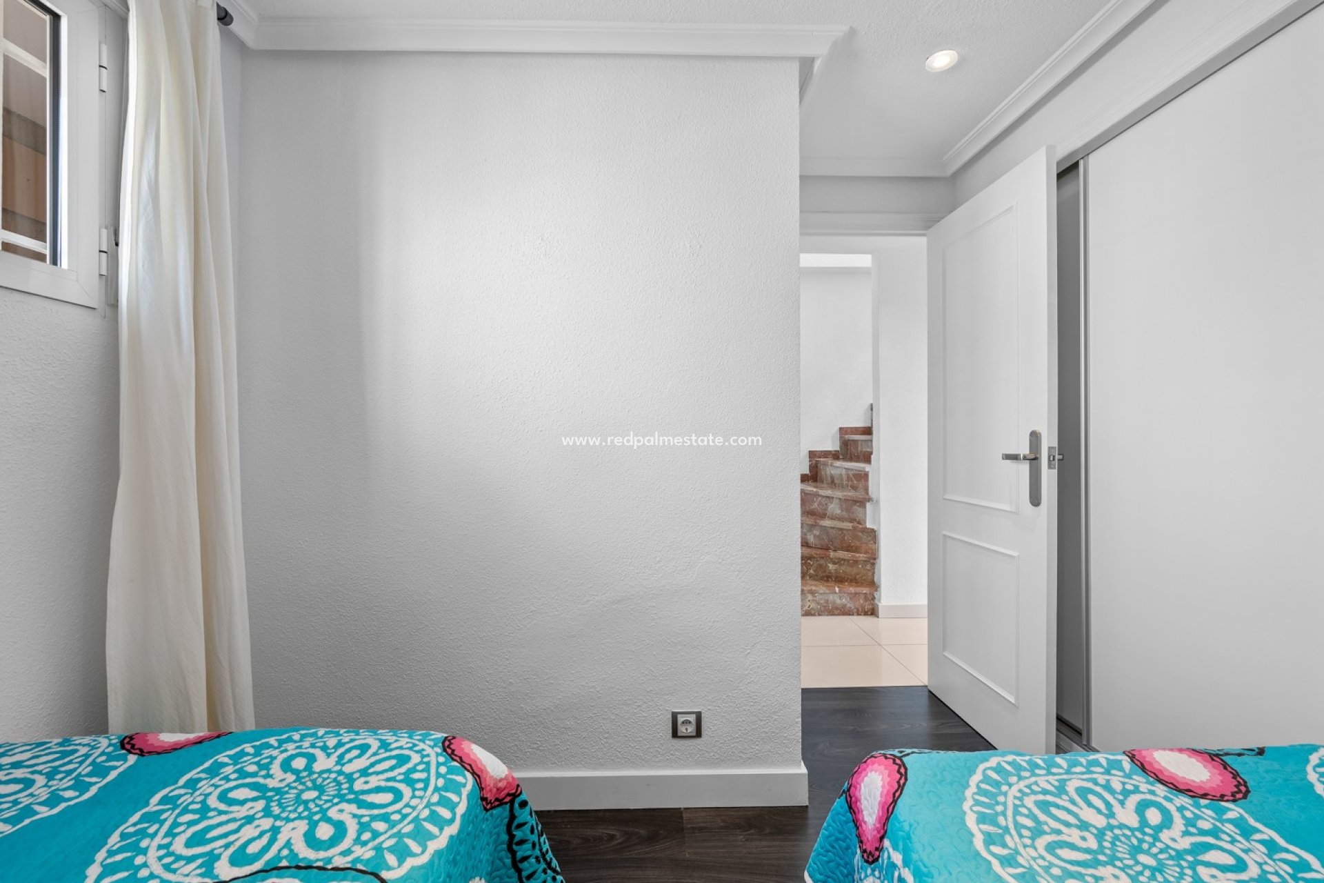 Reventa - Apartmentos -
Torrevieja - Costa Blanca