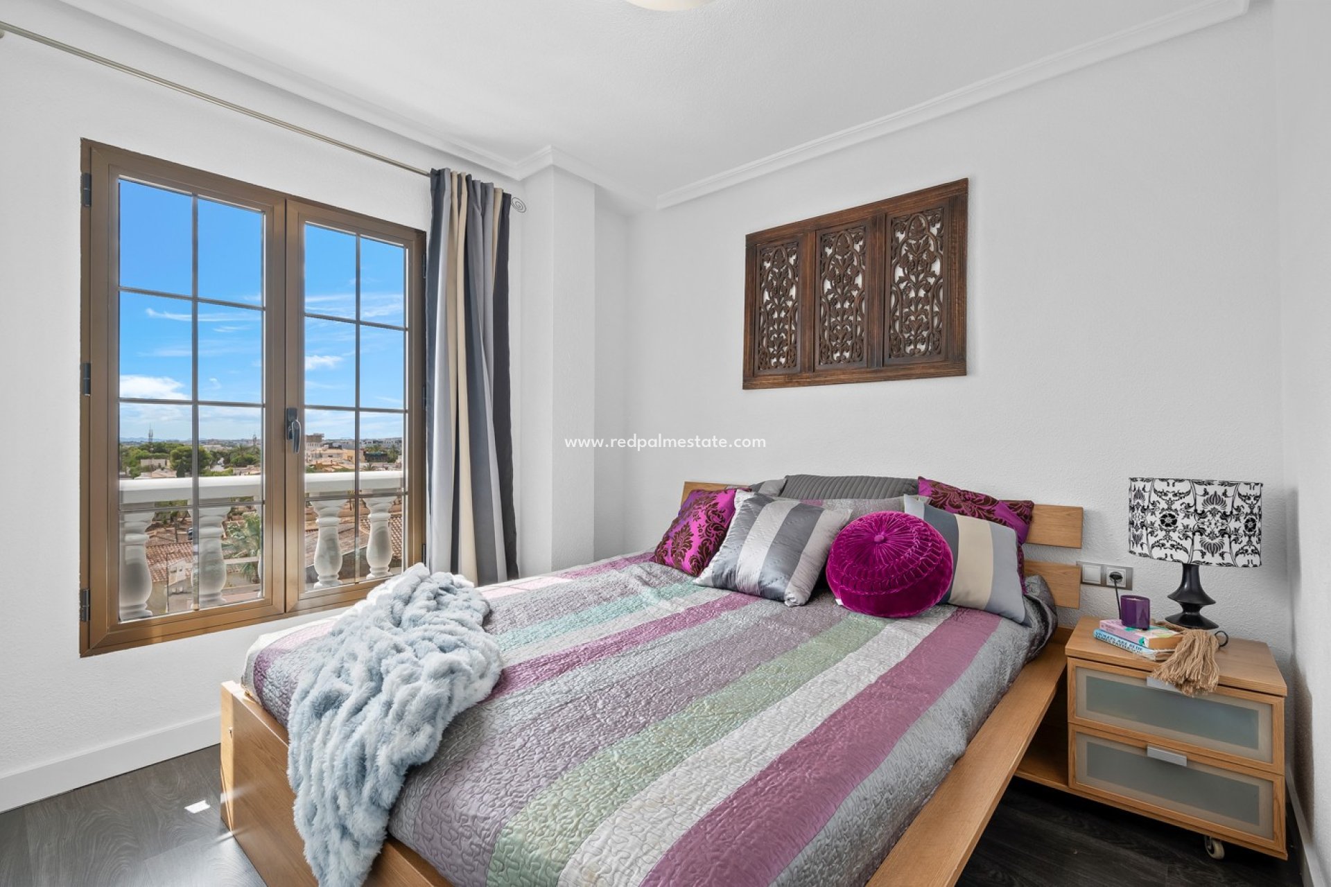 Reventa - Apartmentos -
Torrevieja - Costa Blanca