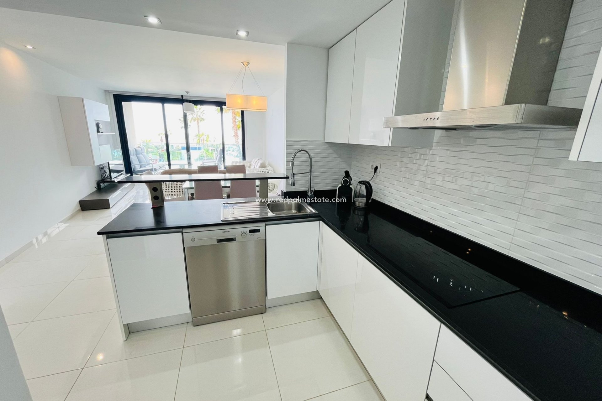 Reventa - Apartmentos -
Torrevieja - Costa Blanca