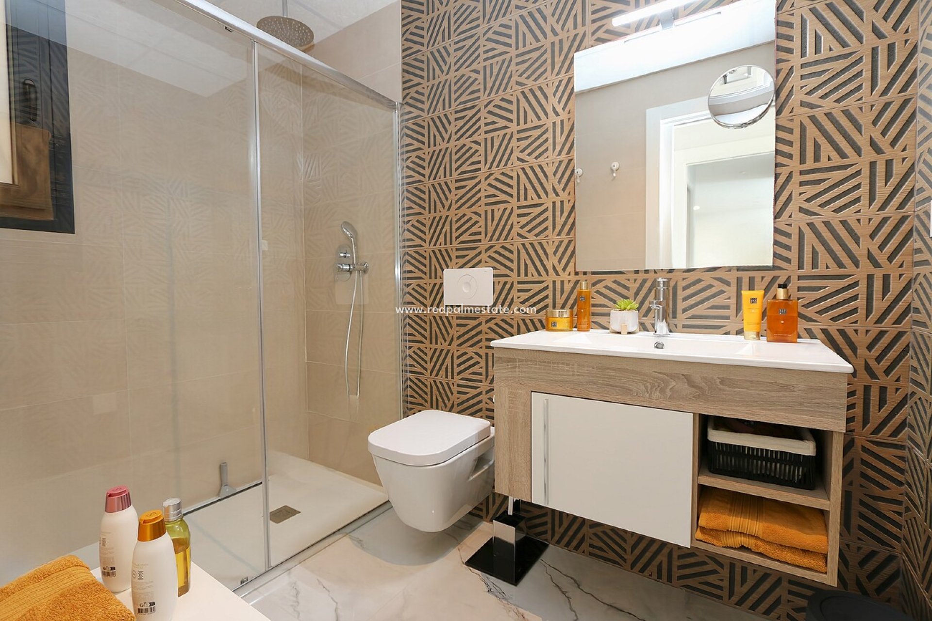 Reventa - Apartmentos -
Torrevieja - Costa Blanca