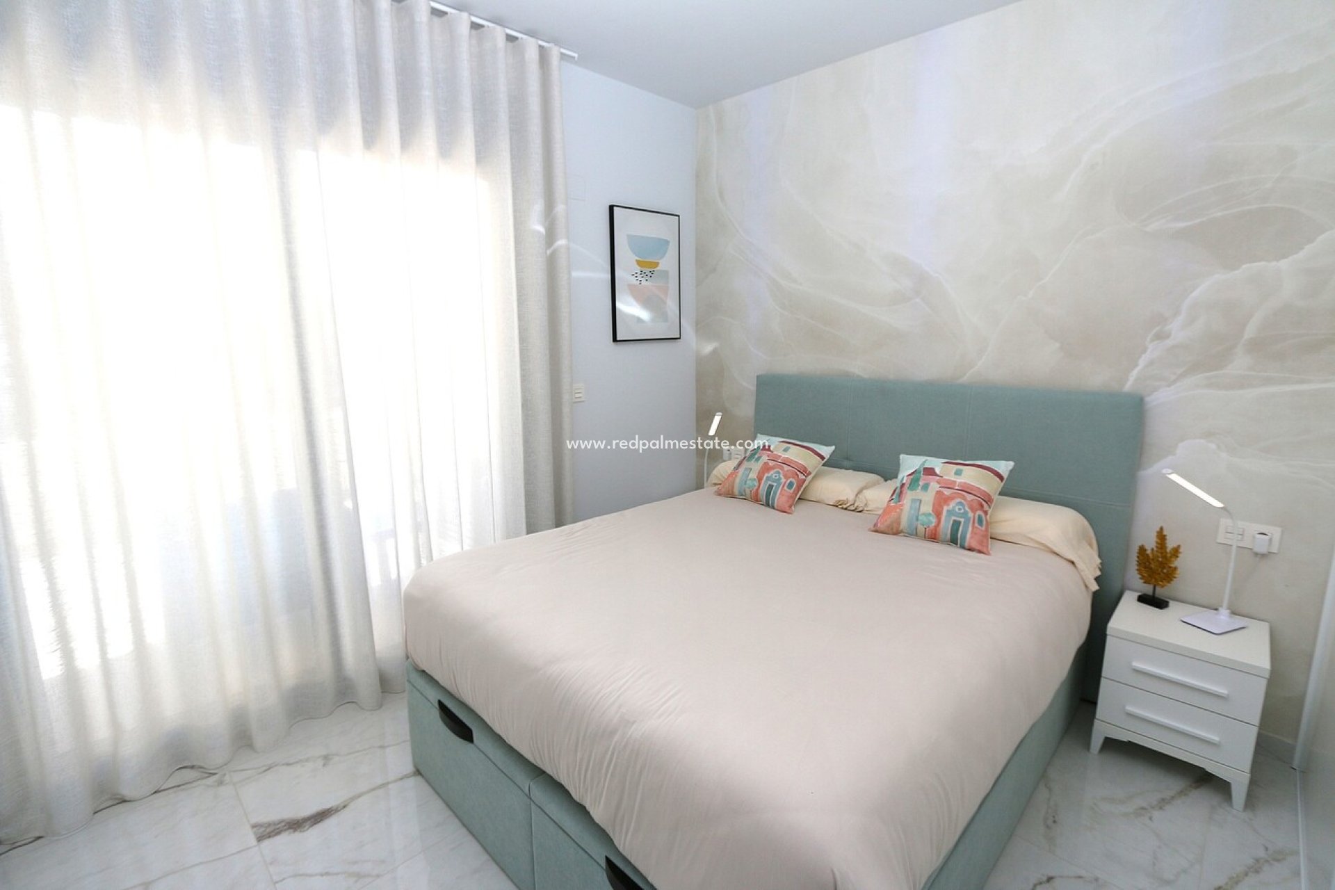 Reventa - Apartmentos -
Torrevieja - Costa Blanca