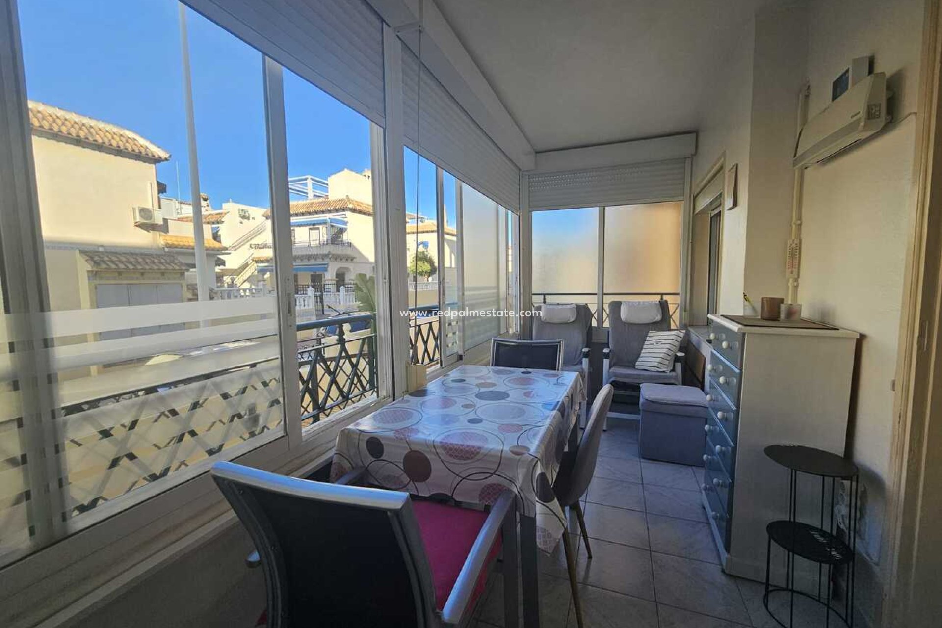 Reventa - Apartmentos -
Torrevieja - Costa Blanca