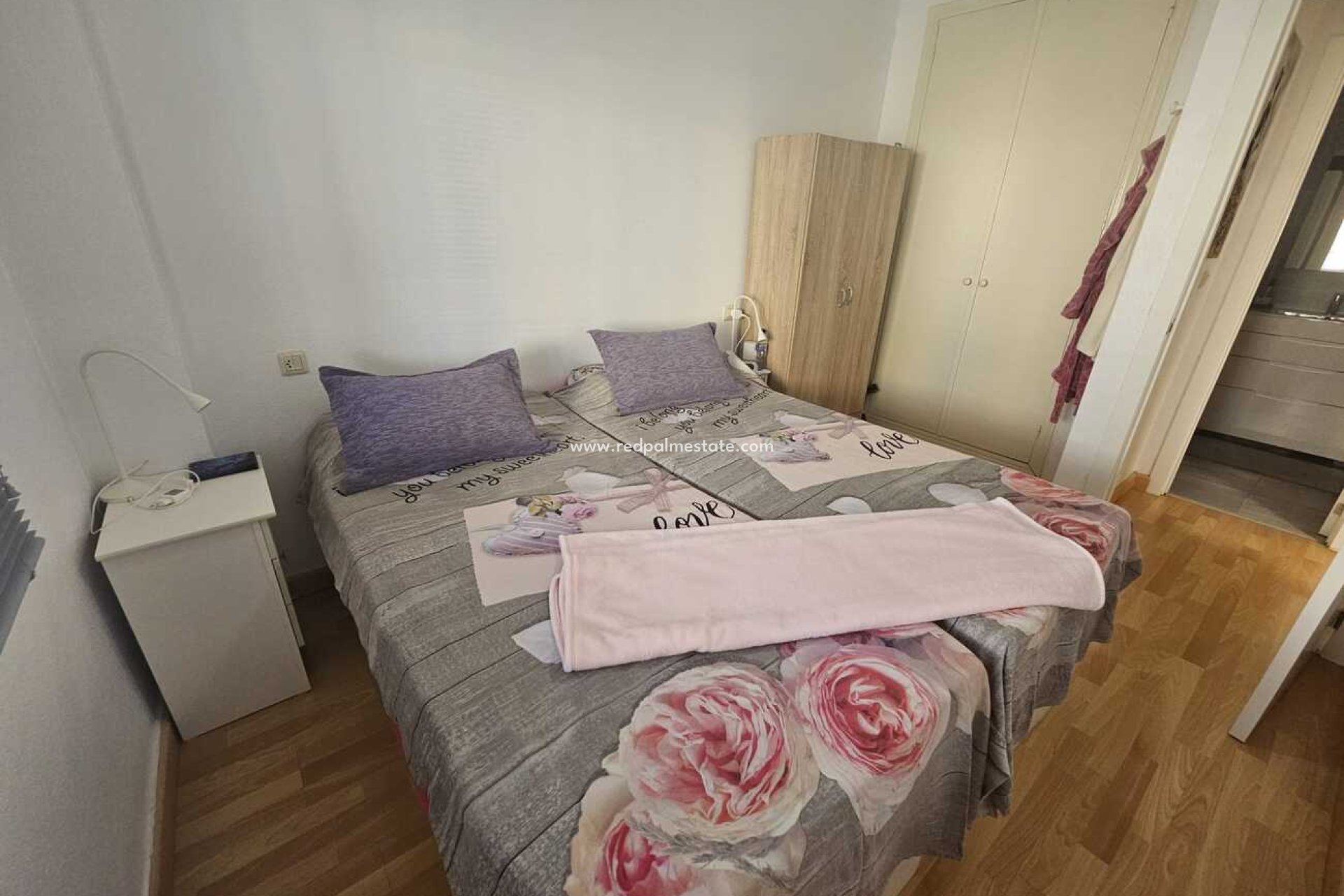 Reventa - Apartmentos -
Torrevieja - Costa Blanca