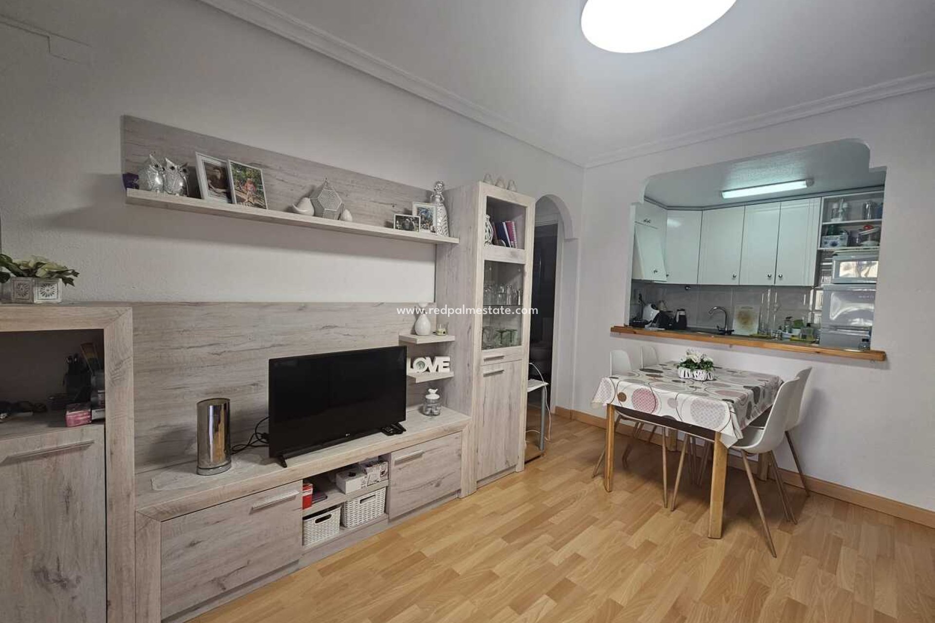 Reventa - Apartmentos -
Torrevieja - Costa Blanca