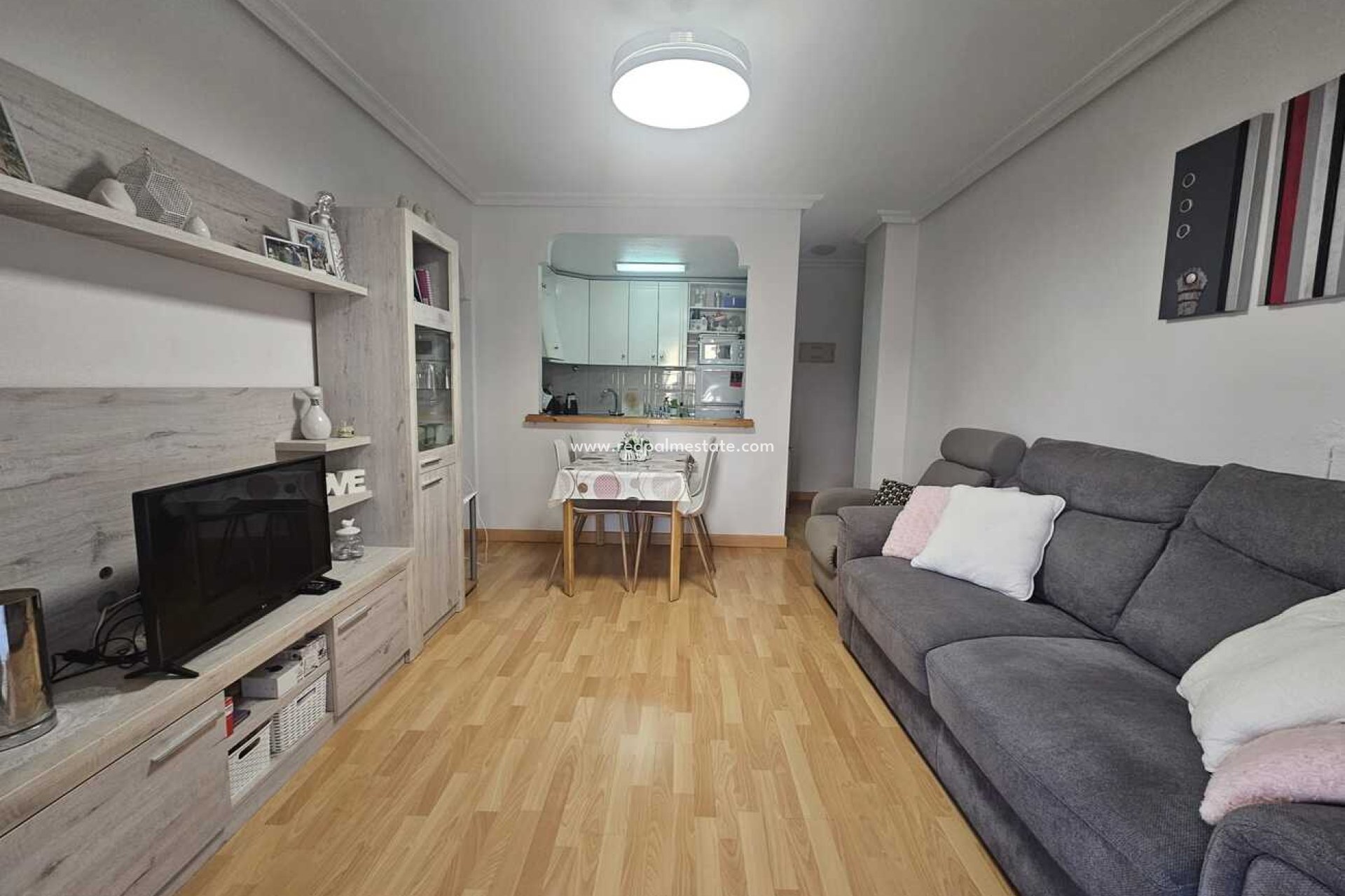 Reventa - Apartmentos -
Torrevieja - Costa Blanca