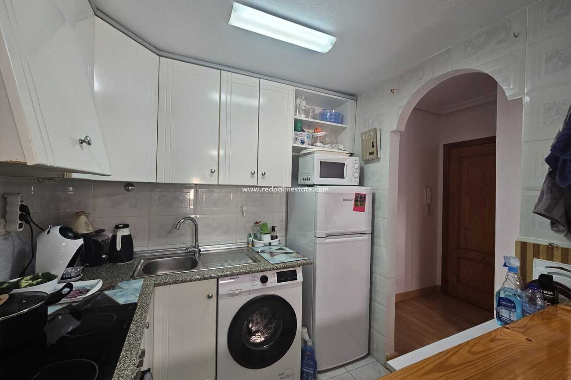 Reventa - Apartmentos -
Torrevieja - Costa Blanca