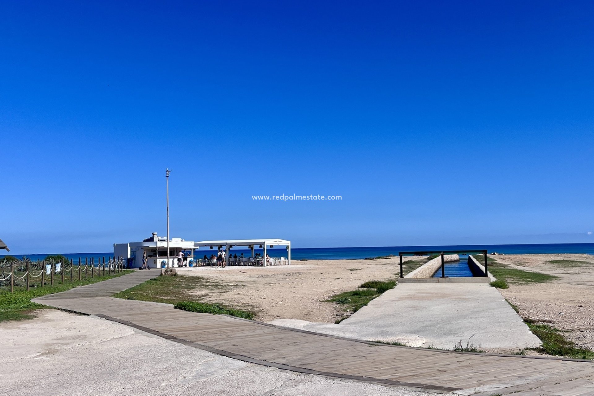 Reventa - Apartmentos -
Torrevieja - Costa Blanca