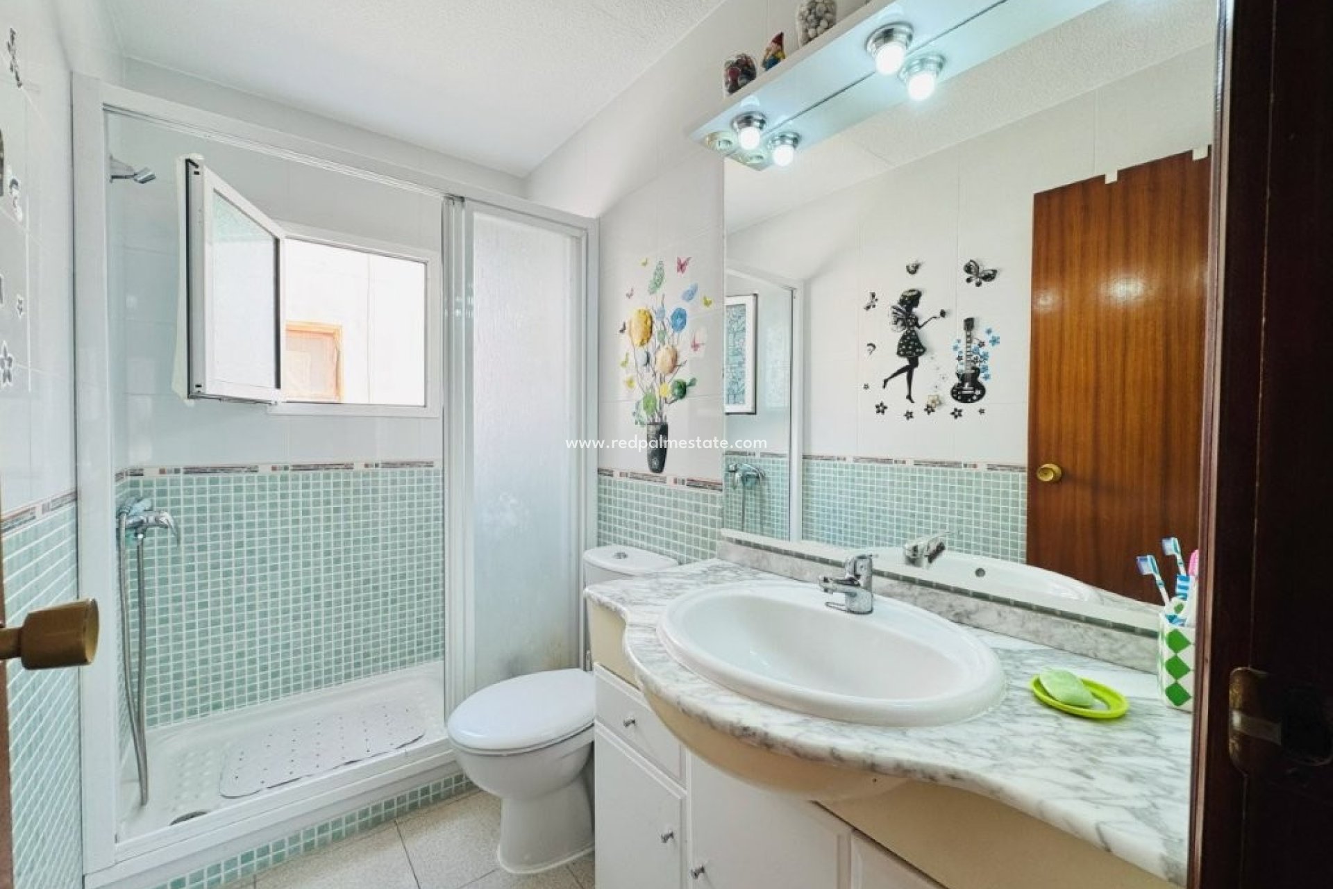 Reventa - Apartmentos -
Torrevieja - Costa Blanca