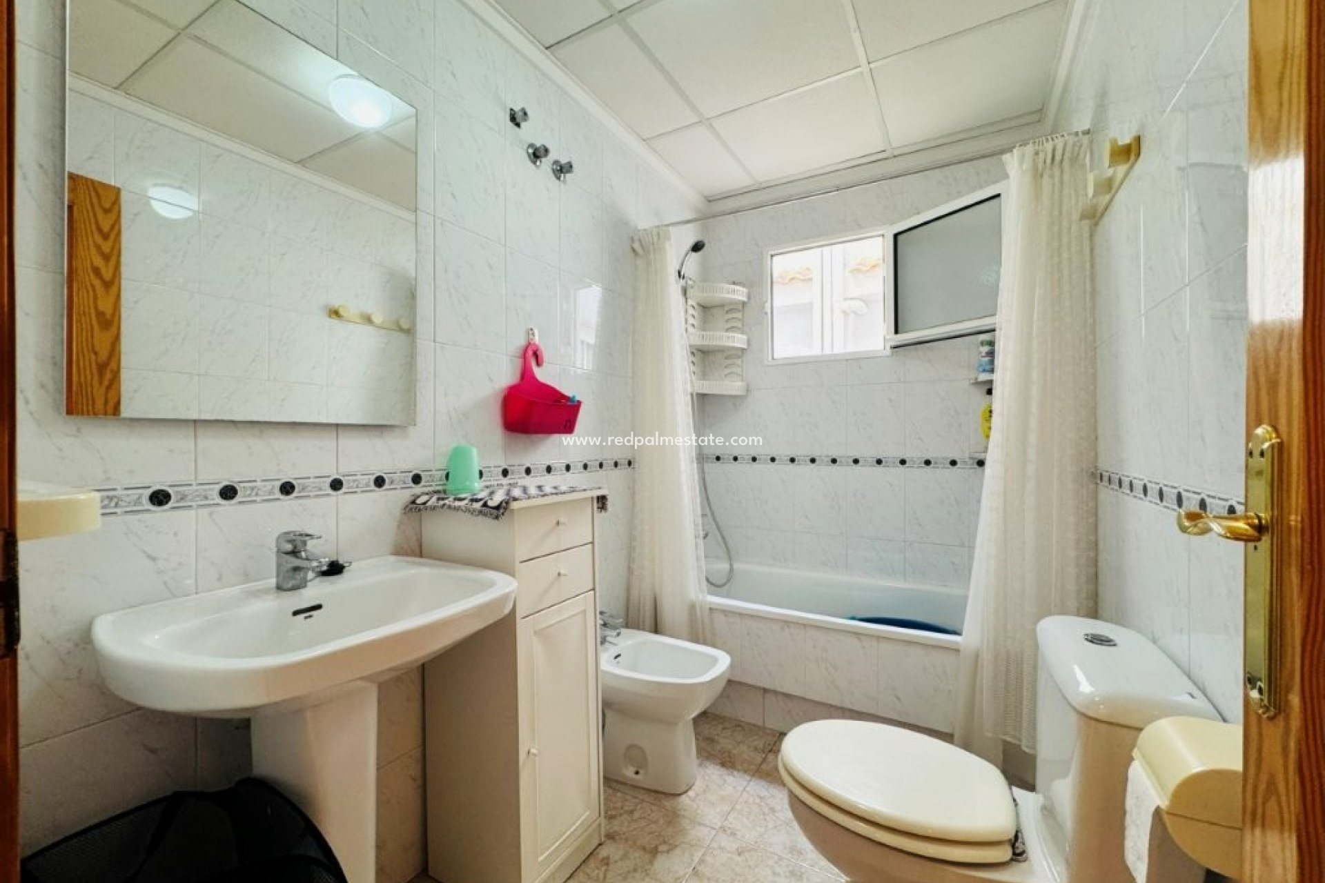 Reventa - Apartmentos -
Torrevieja - Costa Blanca