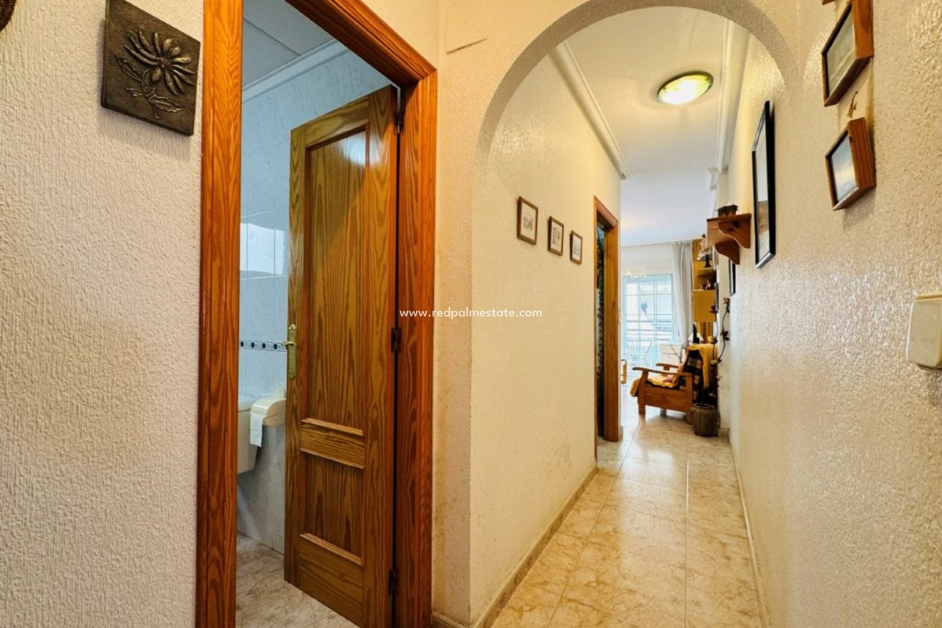 Reventa - Apartmentos -
Torrevieja - Costa Blanca