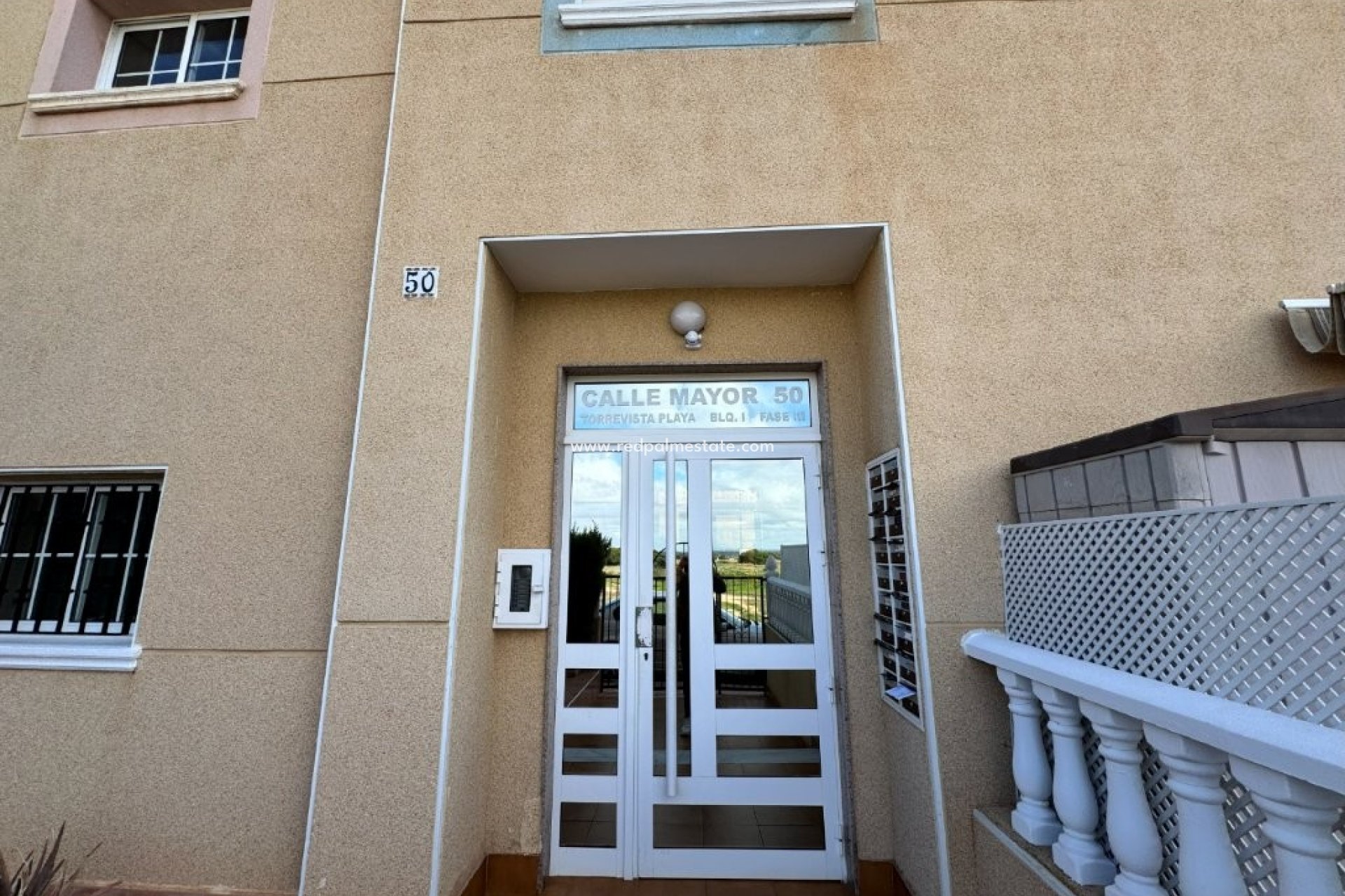 Reventa - Apartmentos -
Torrevieja - Costa Blanca