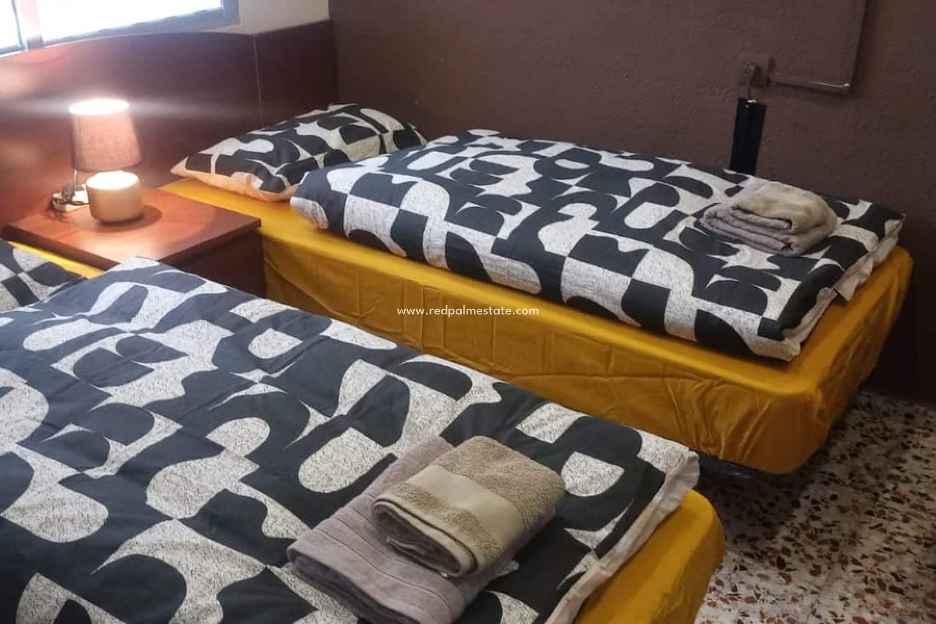 Reventa - Apartmentos -
Torrevieja - Costa Blanca