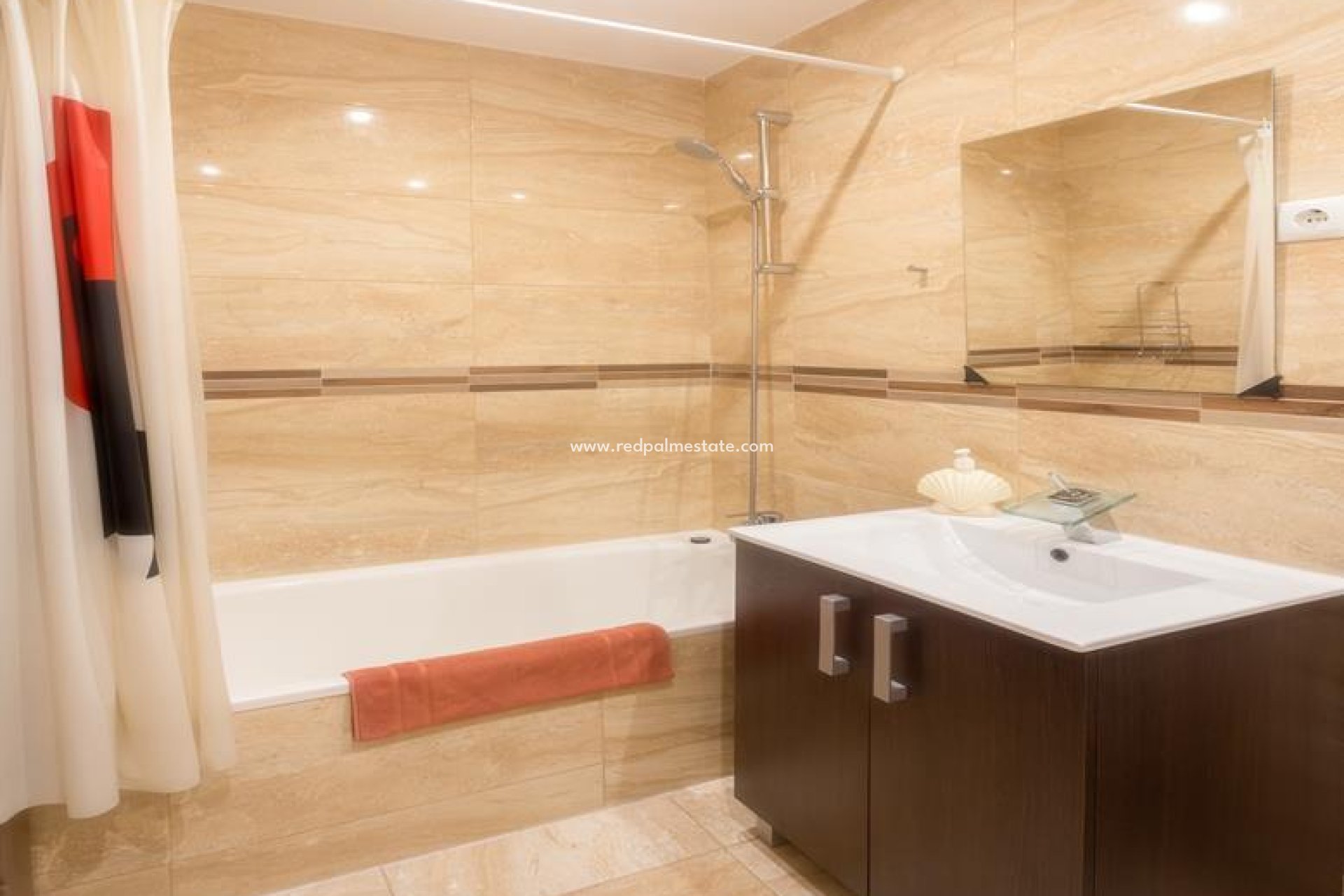 Reventa - Apartmentos -
Torrevieja - Costa Blanca