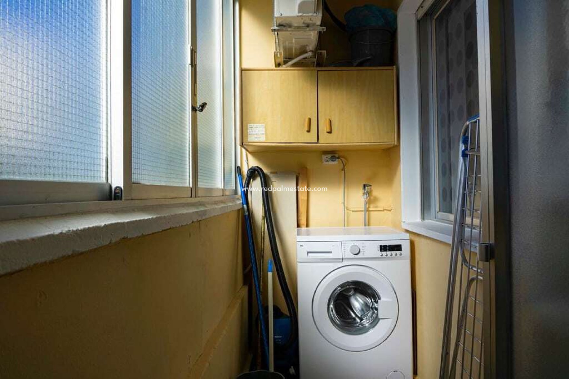 Reventa - Apartmentos -
Torrevieja - Costa Blanca