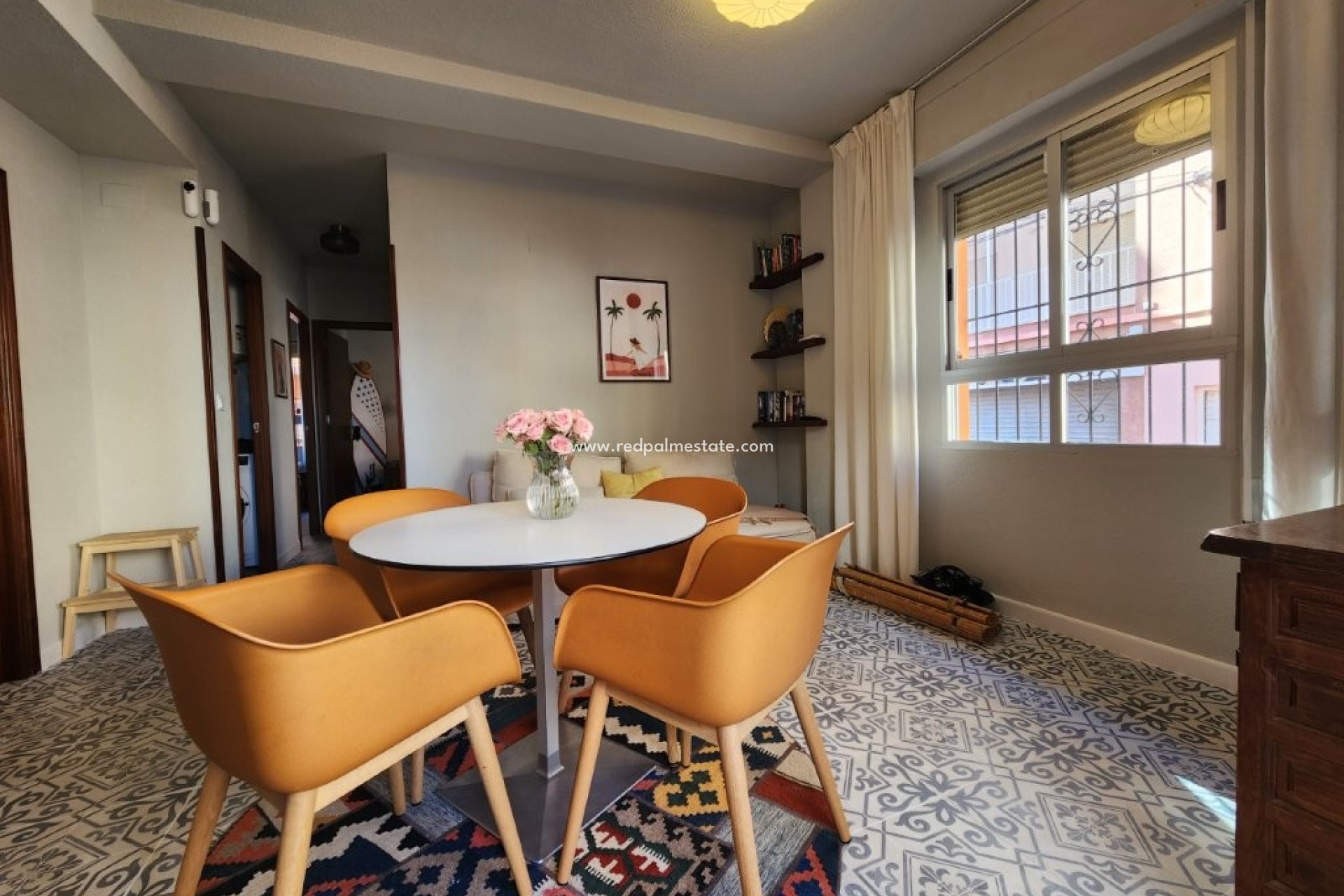 Reventa - Apartmentos -
Torrevieja - Costa Blanca