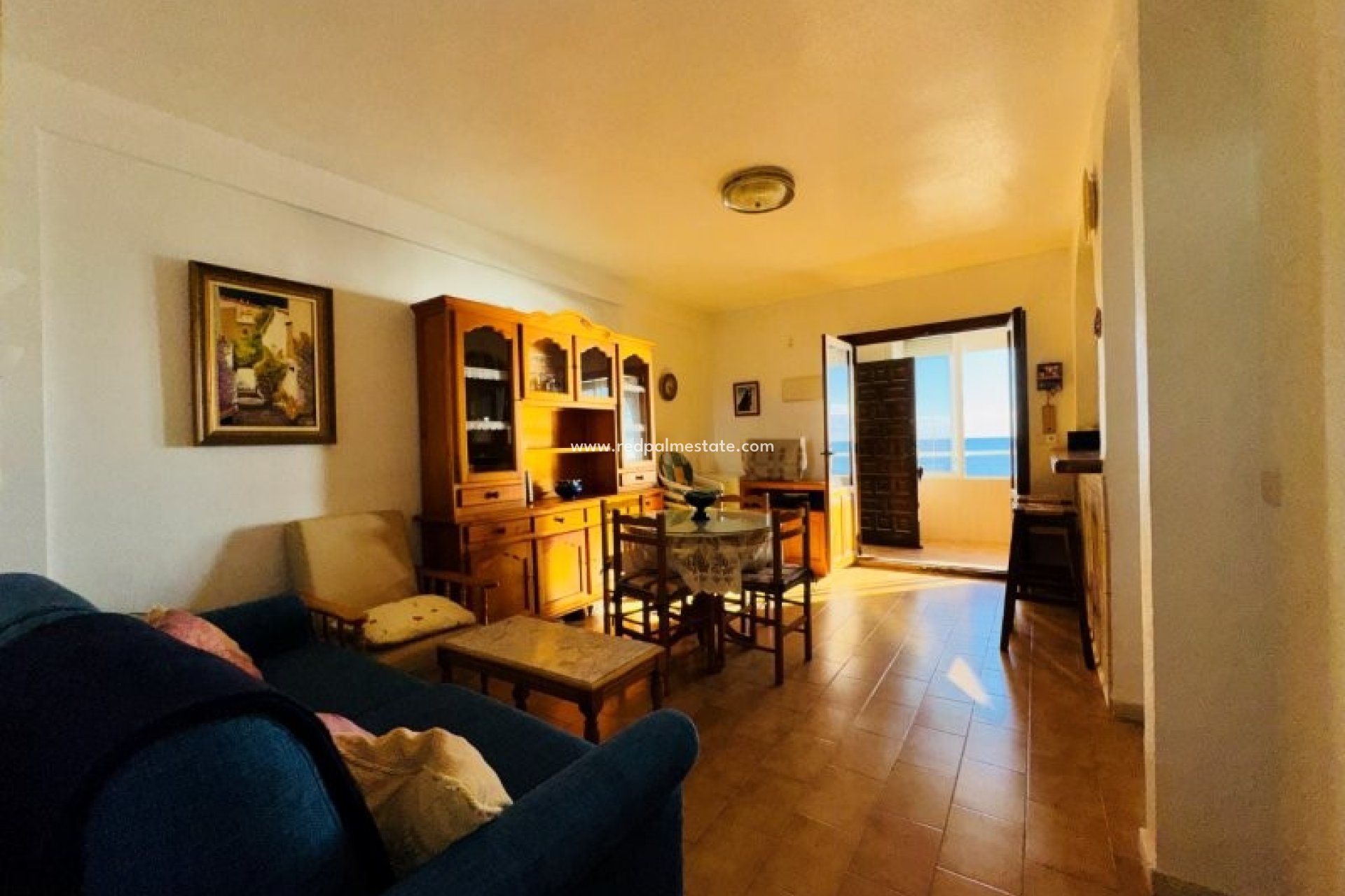 Reventa - Apartmentos -
Torrevieja - Costa Blanca