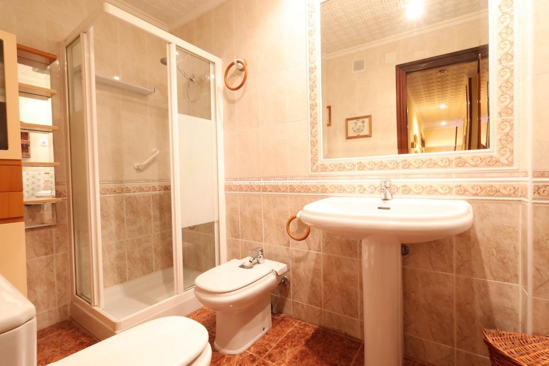 Reventa - Apartmentos -
Torrevieja - El Acequión - Los Náufragos