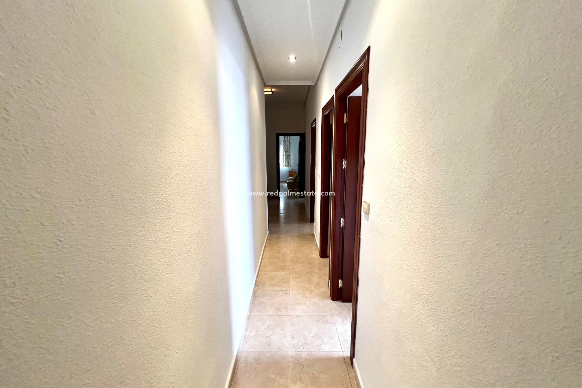 Reventa - Apartmentos -
Torrevieja - El Acequión - Los Náufragos