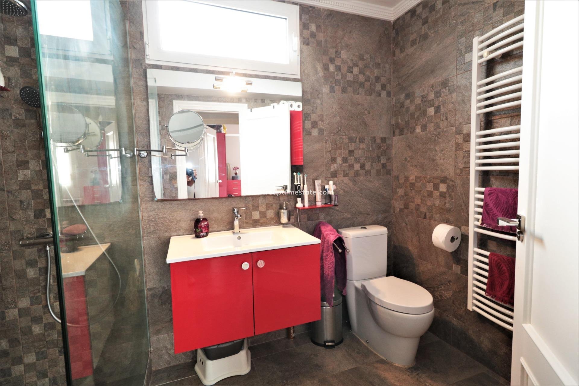 Reventa - Apartmentos -
Torrevieja - El Acequión - Los Náufragos