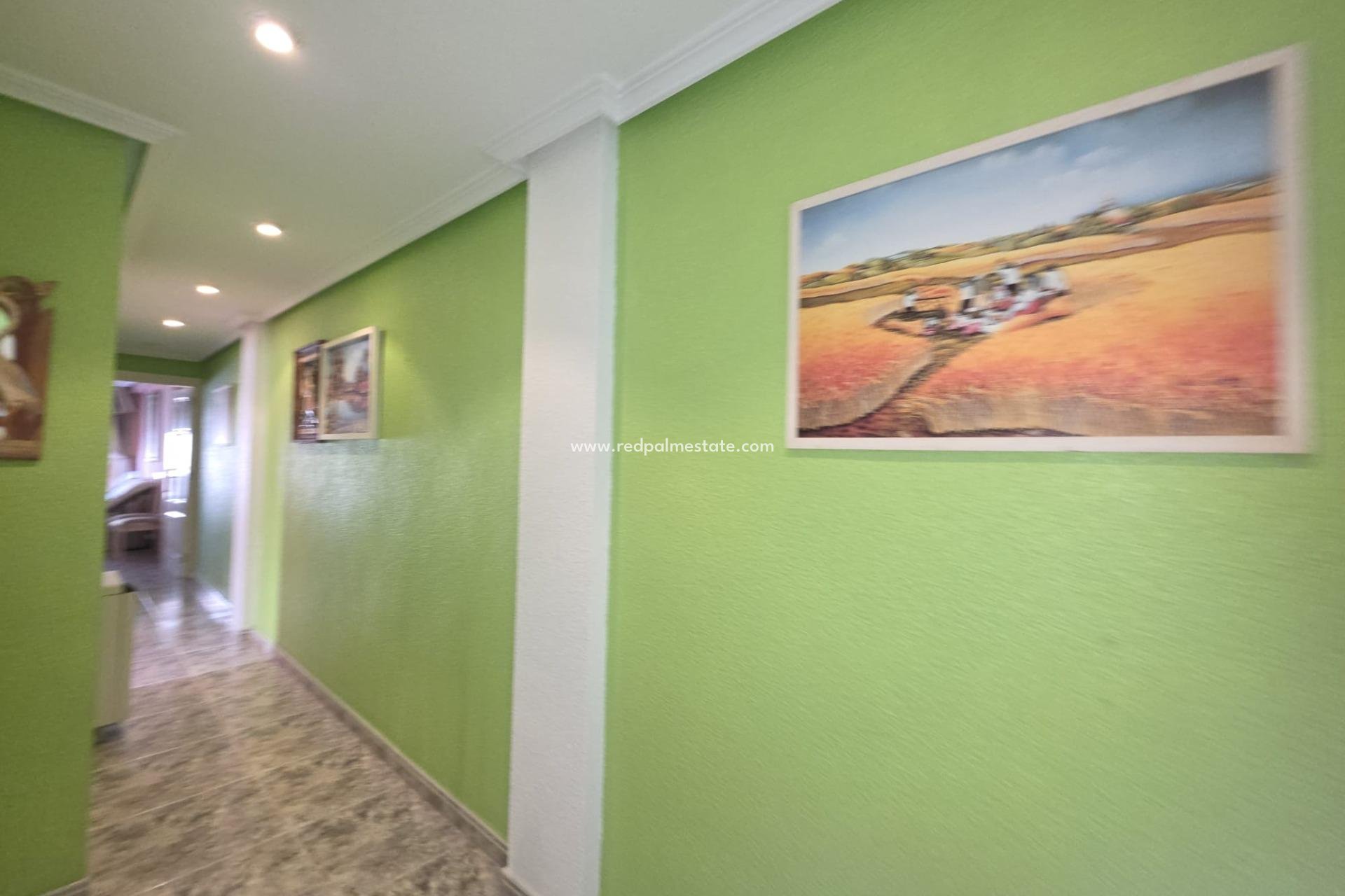 Reventa - Apartmentos -
Torrevieja - El Acequión - Los Náufragos