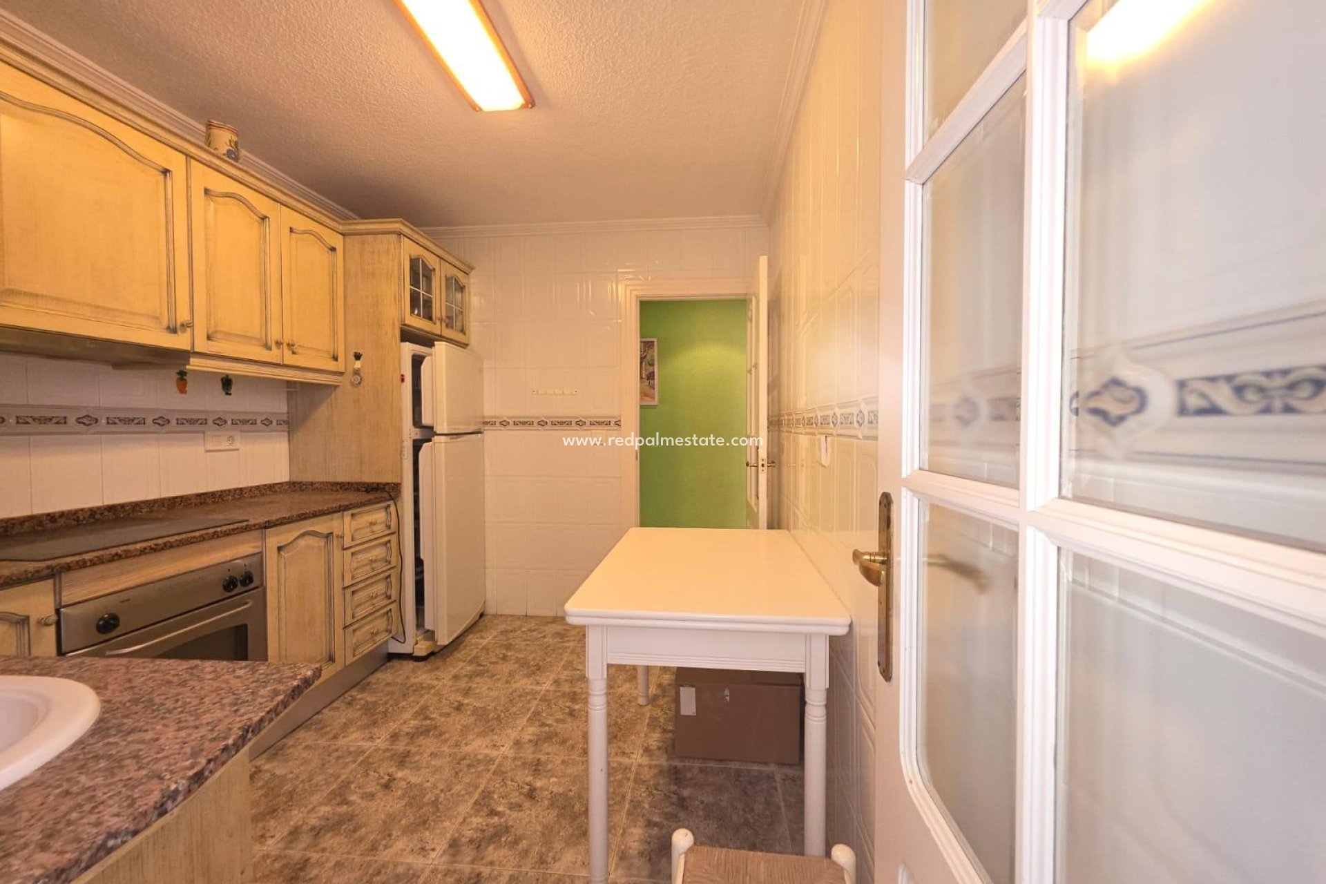 Reventa - Apartmentos -
Torrevieja - El Acequión - Los Náufragos