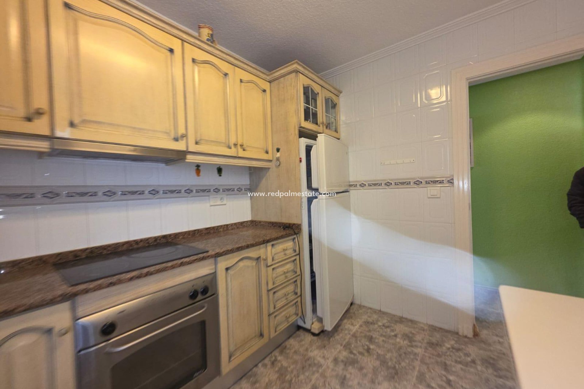 Reventa - Apartmentos -
Torrevieja - El Acequión - Los Náufragos