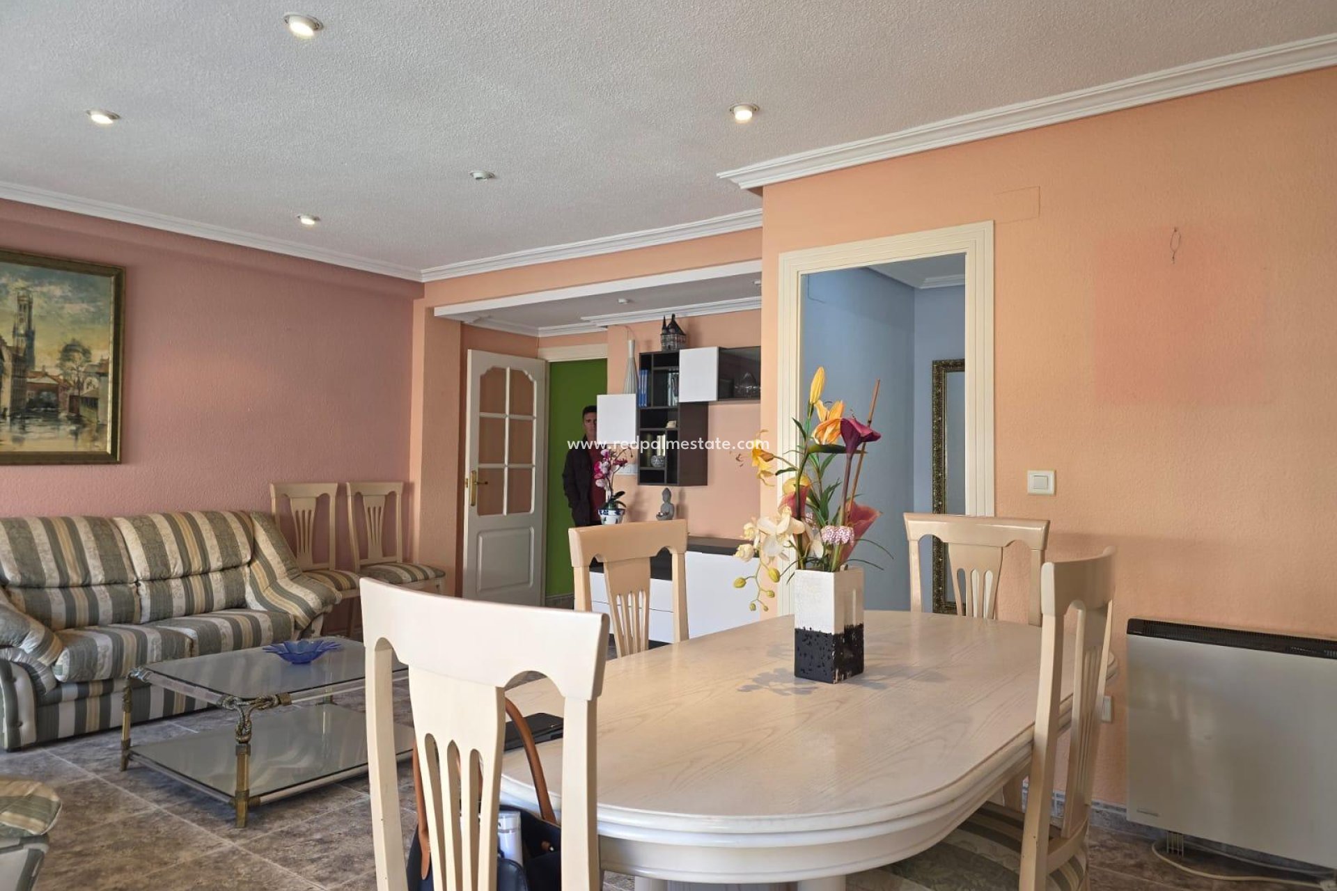 Reventa - Apartmentos -
Torrevieja - El Acequión - Los Náufragos