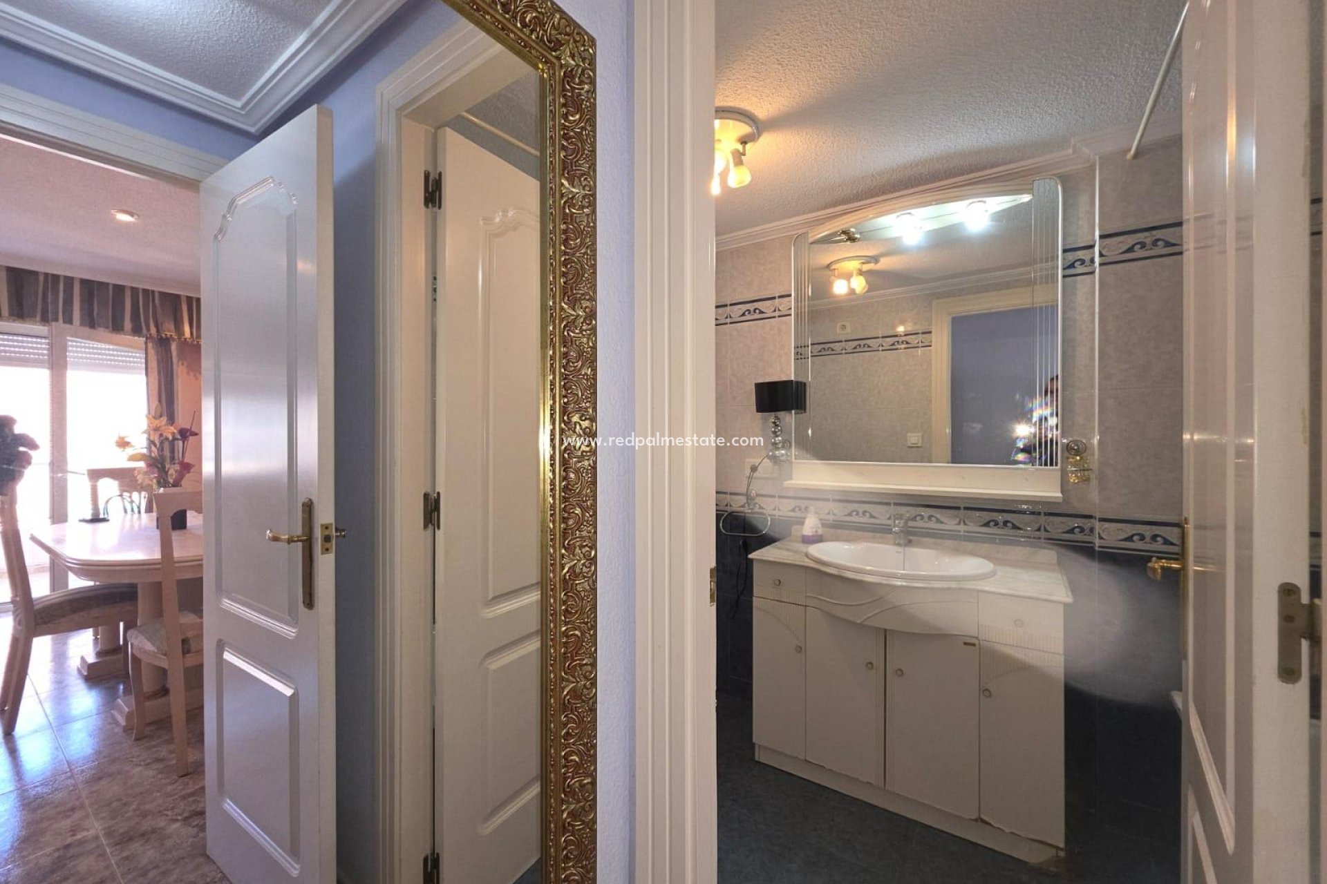 Reventa - Apartmentos -
Torrevieja - El Acequión - Los Náufragos