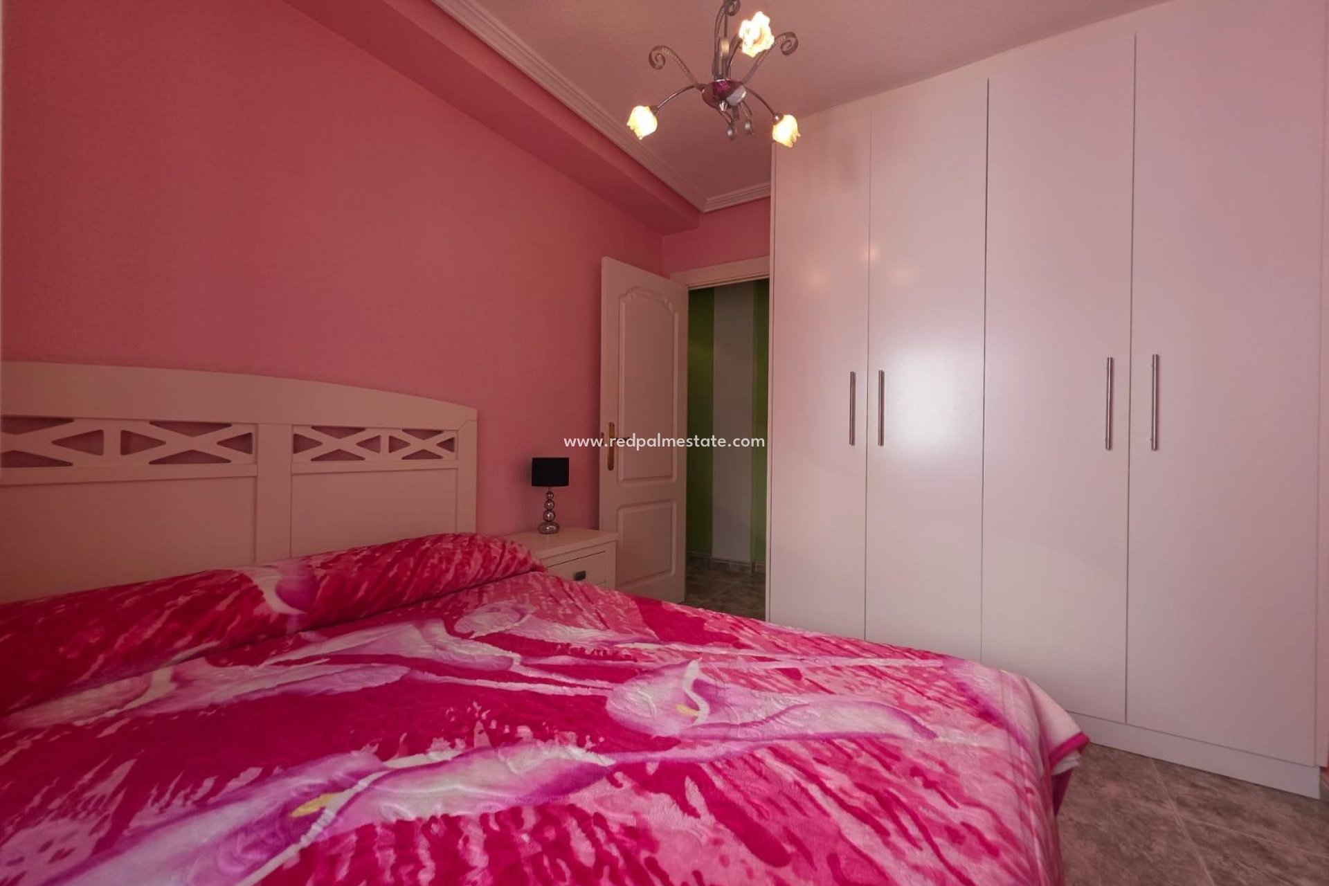 Reventa - Apartmentos -
Torrevieja - El Acequión - Los Náufragos