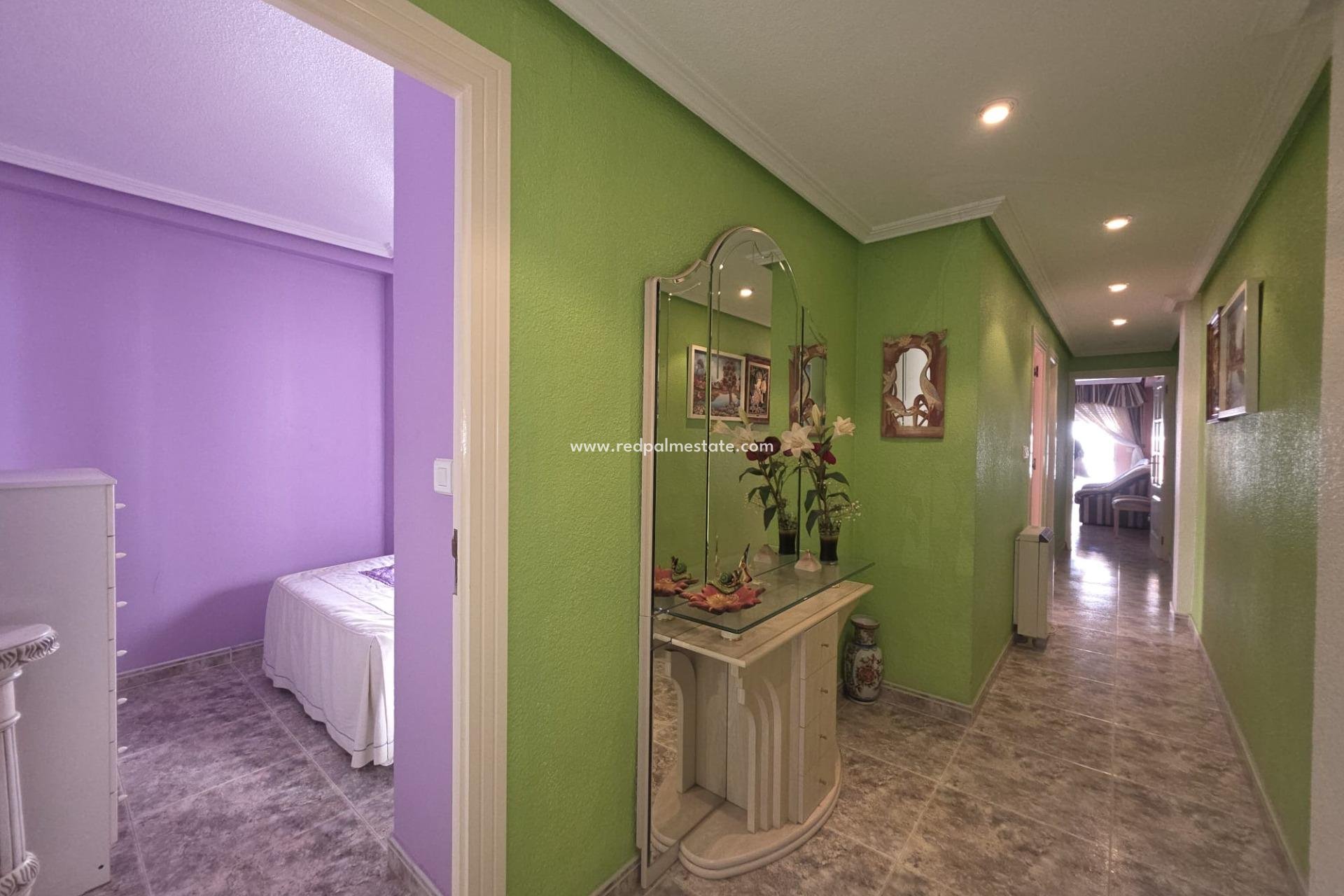 Reventa - Apartmentos -
Torrevieja - El Acequión - Los Náufragos