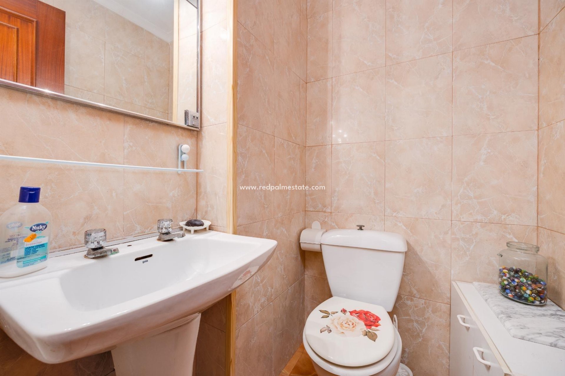 Reventa - Apartmentos -
Torrevieja - El Acequión - Los Náufragos