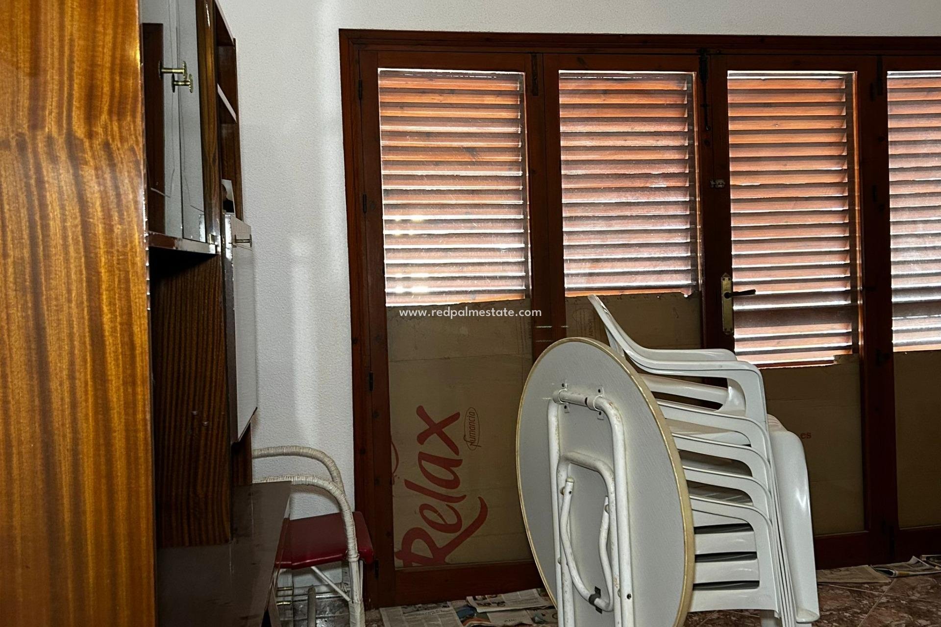 Reventa - Apartmentos -
Torrevieja - El Acequión - Los Náufragos