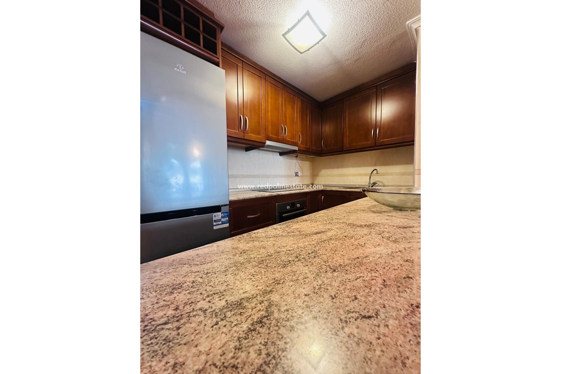 Reventa - Apartmentos -
Torrevieja - El Acequión - Los Náufragos