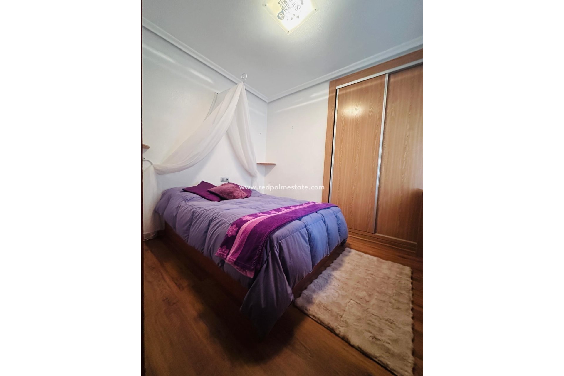 Reventa - Apartmentos -
Torrevieja - El Acequión - Los Náufragos