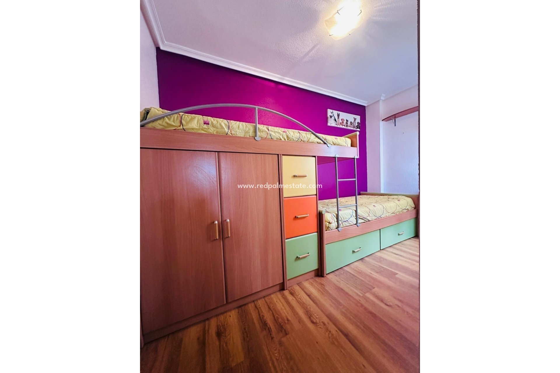 Reventa - Apartmentos -
Torrevieja - El Acequión - Los Náufragos