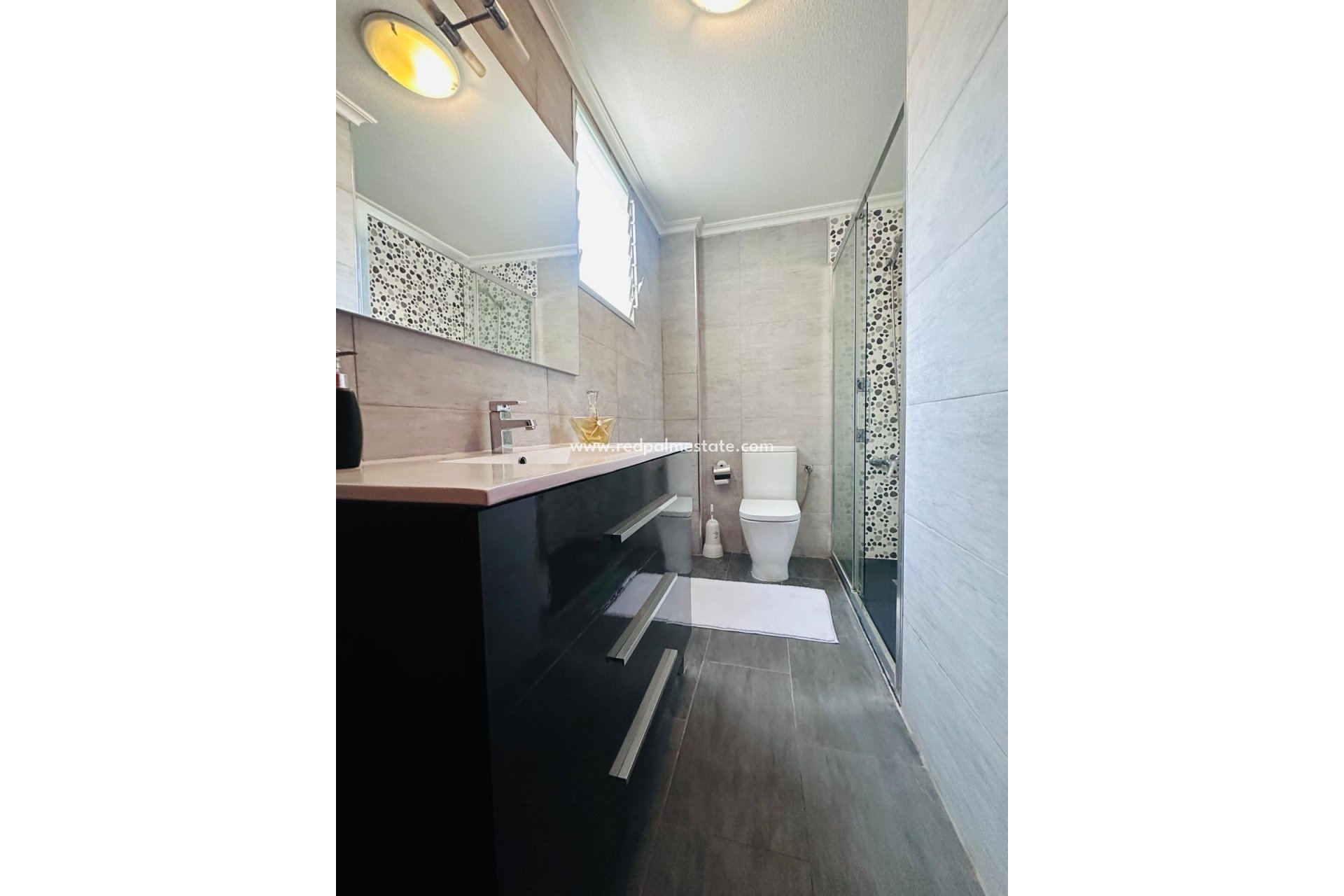 Reventa - Apartmentos -
Torrevieja - El Acequión - Los Náufragos