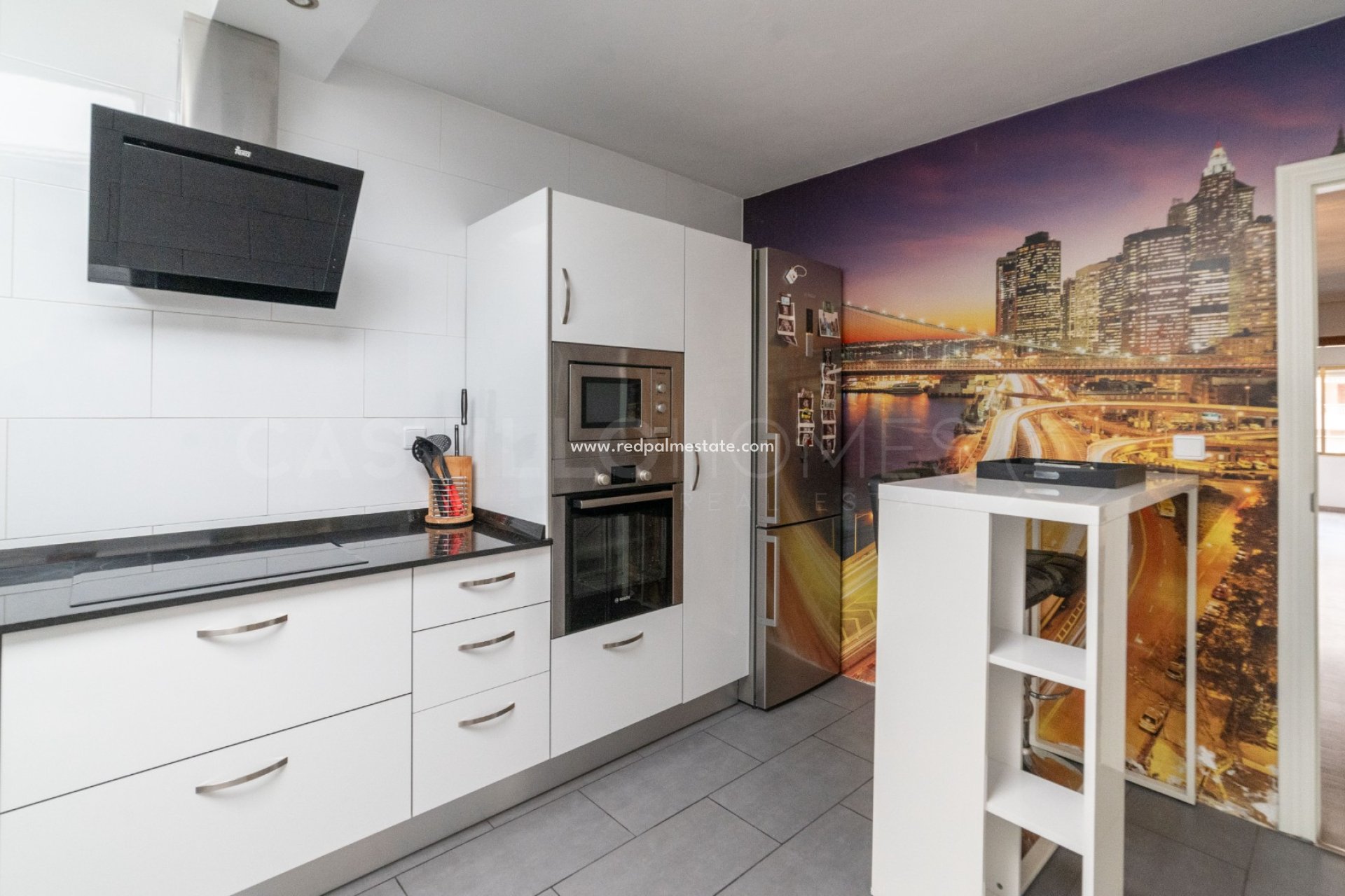 Reventa - Apartmentos -
Torrevieja - El Acequión - Los Náufragos