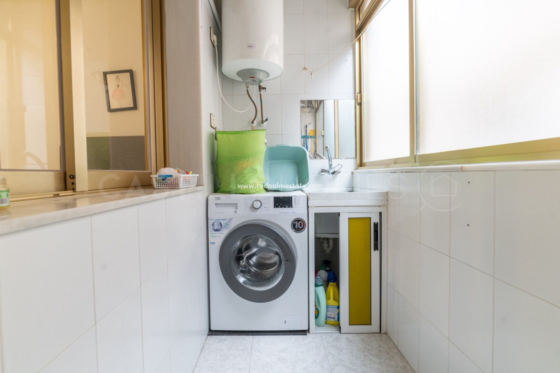 Reventa - Apartmentos -
Torrevieja - El Acequión - Los Náufragos