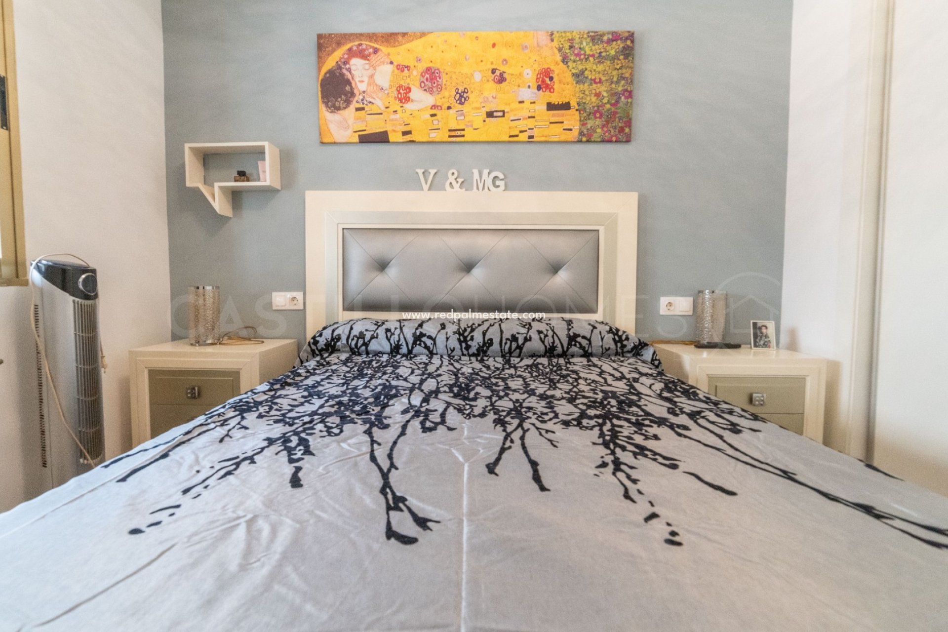 Reventa - Apartmentos -
Torrevieja - El Acequión - Los Náufragos