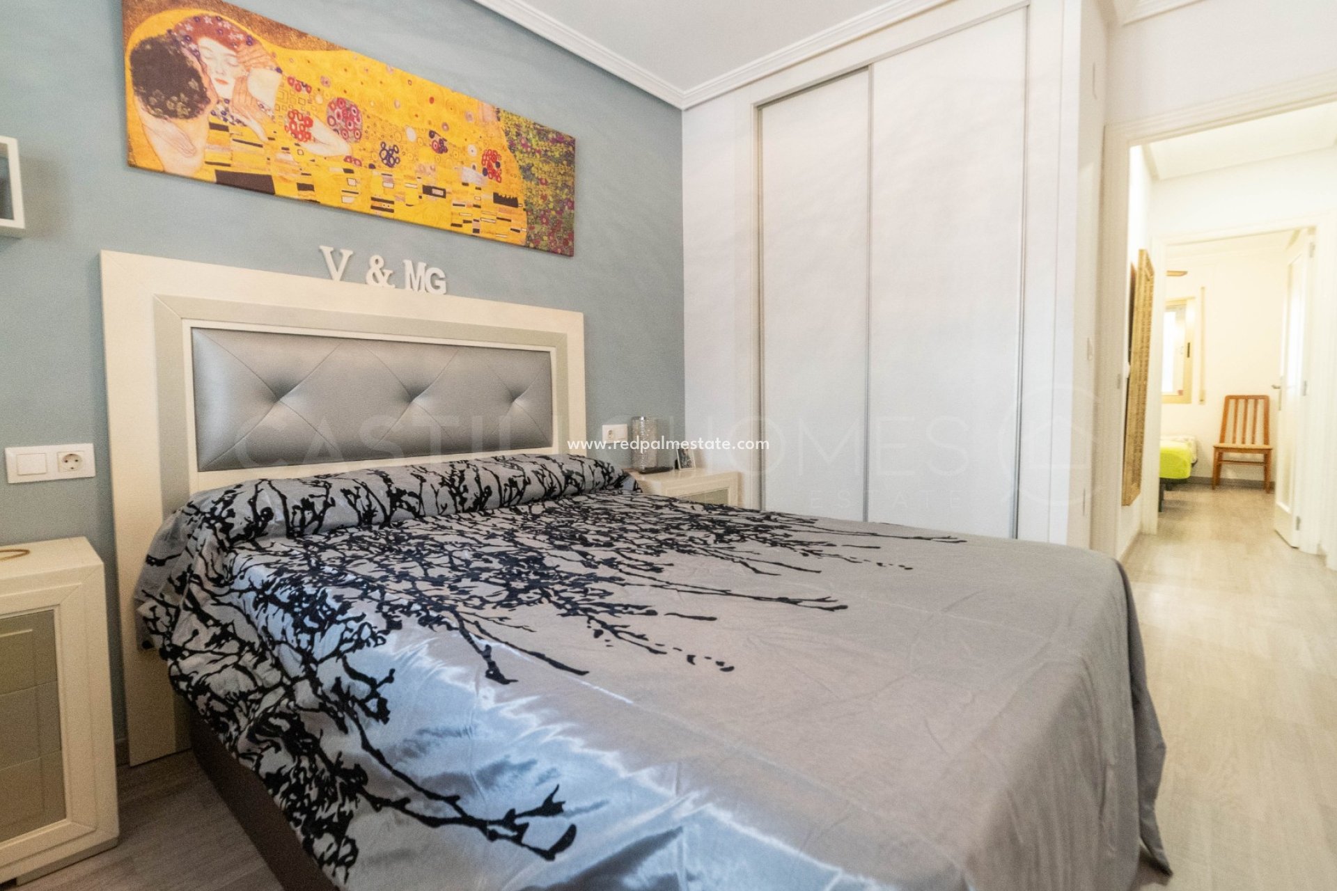 Reventa - Apartmentos -
Torrevieja - El Acequión - Los Náufragos