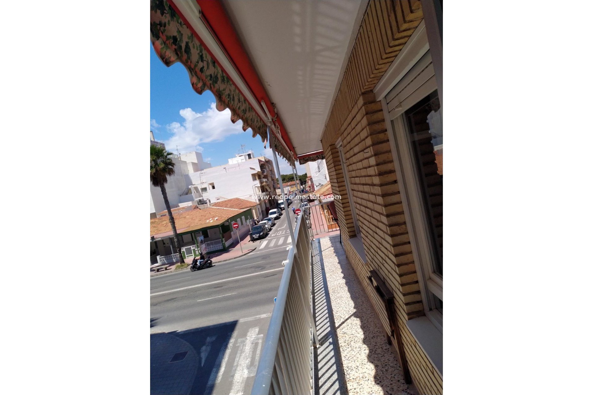 Reventa - Apartmentos -
Torrevieja - El Acequión - Los Náufragos