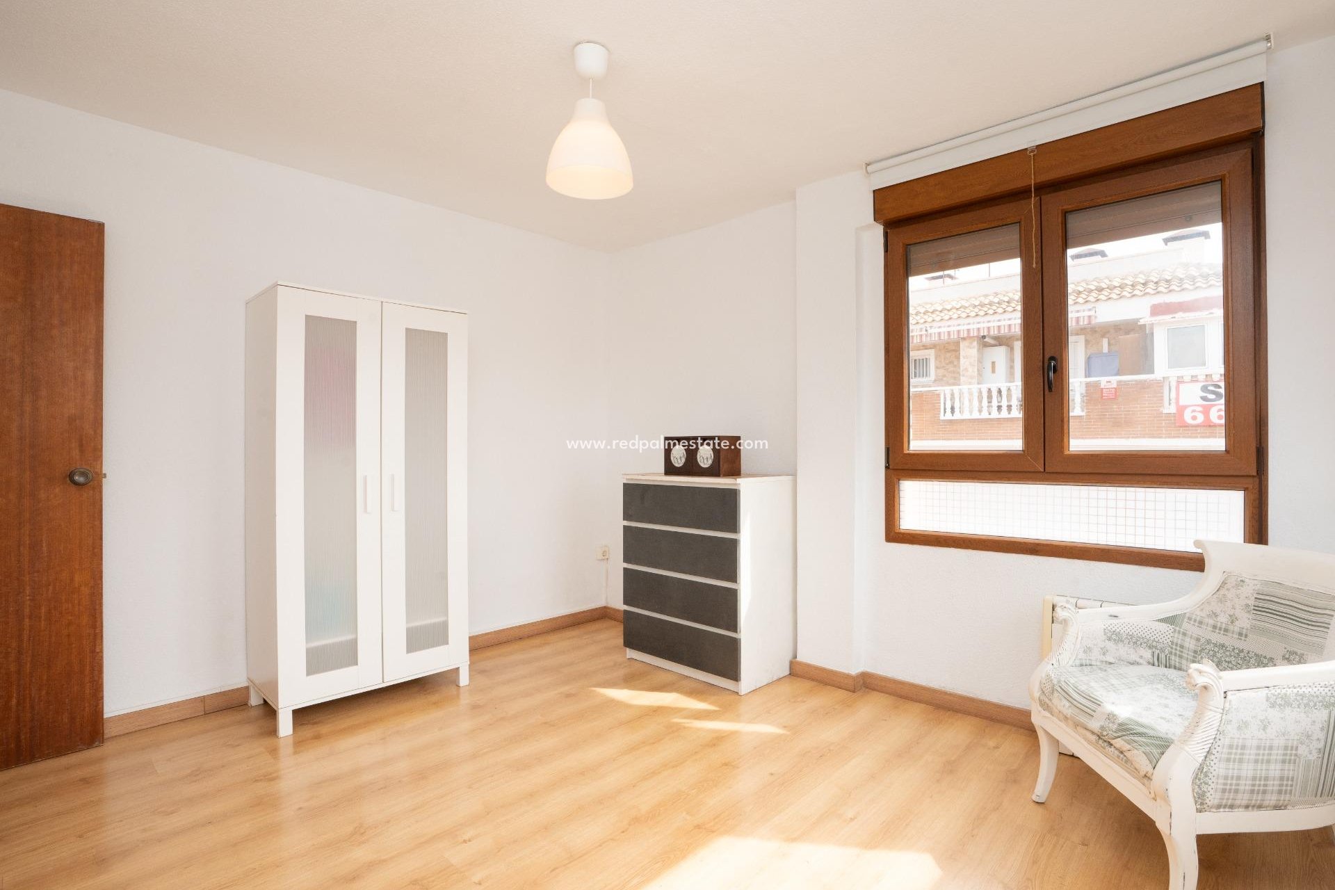 Reventa - Apartmentos -
Torrevieja - El Acequión - Los Náufragos