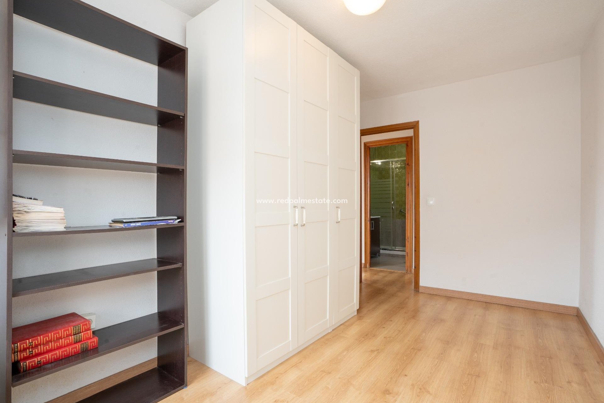 Reventa - Apartmentos -
Torrevieja - El Acequión - Los Náufragos