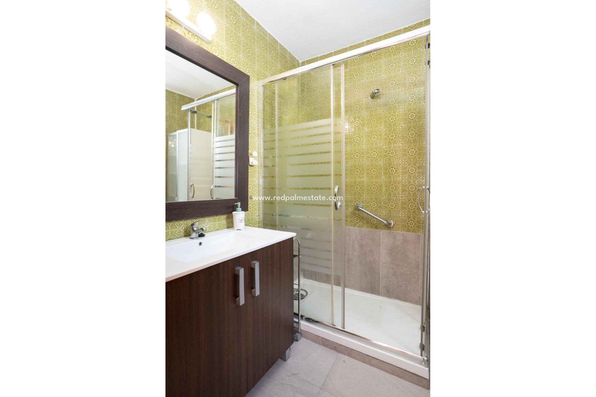 Reventa - Apartmentos -
Torrevieja - El Acequión - Los Náufragos